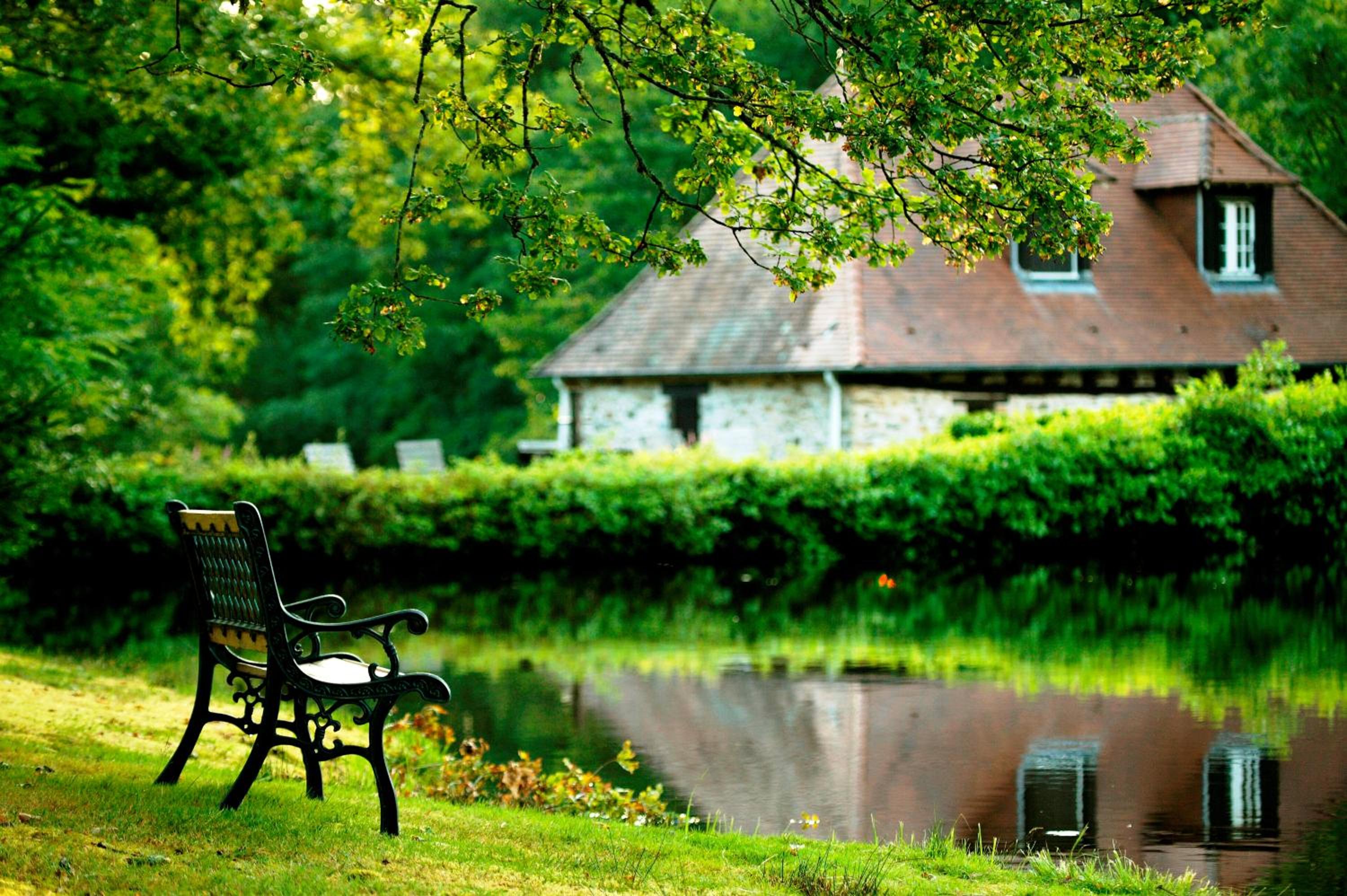Au Moulin de La Gorce view 3