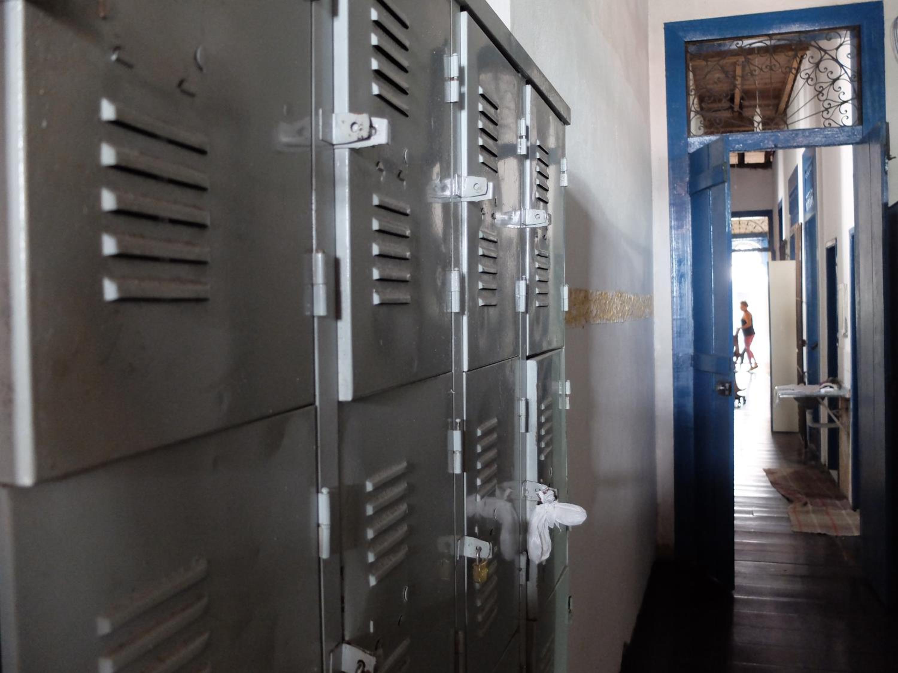 Hostel Torre Bahia