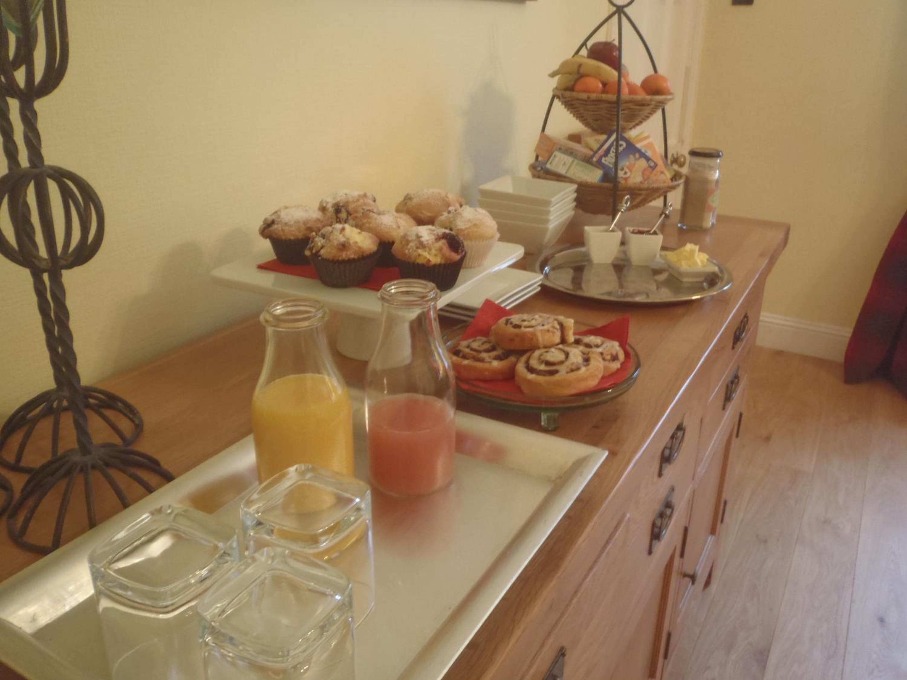 Dower House Newtonmore B&B