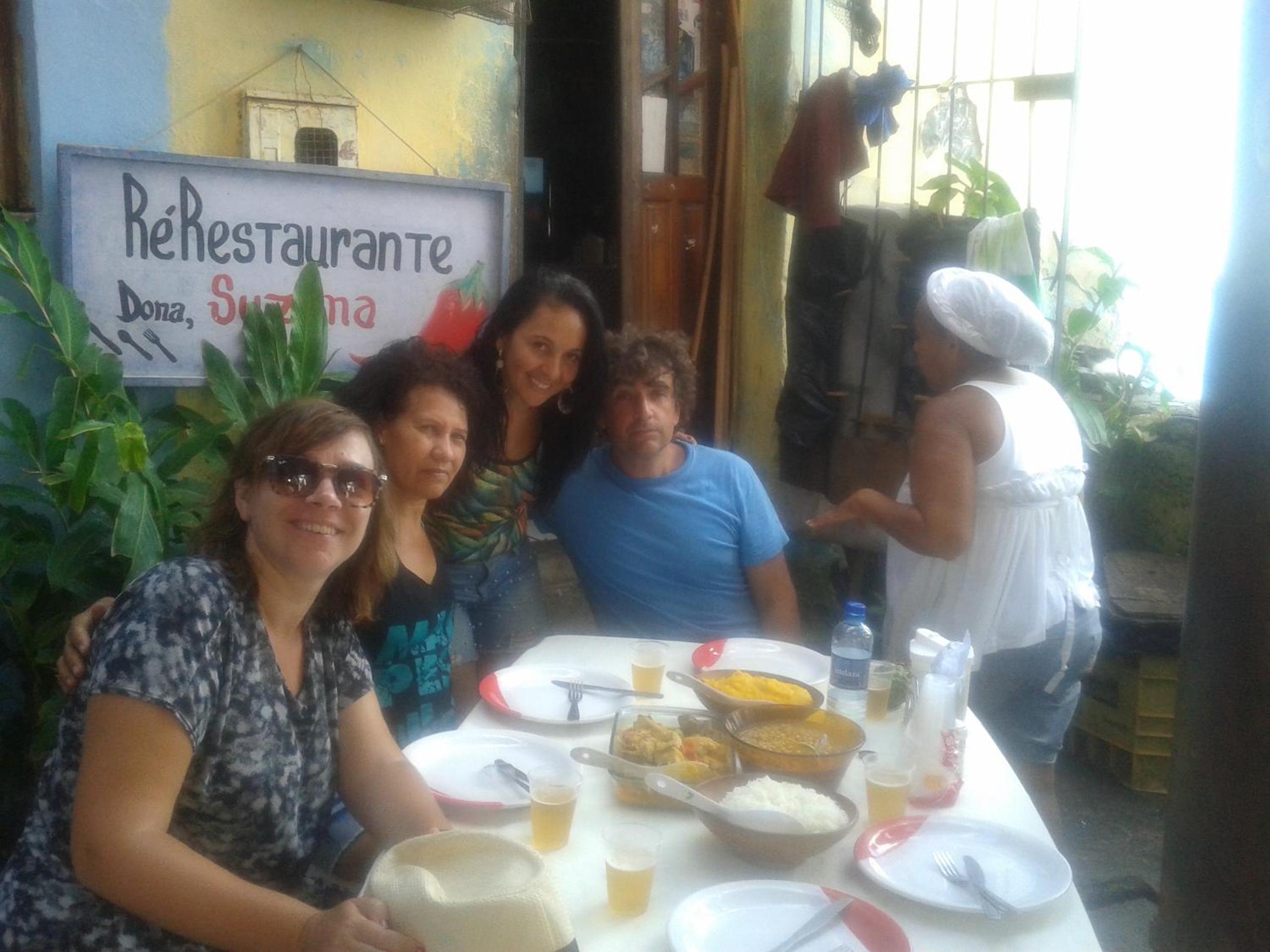 Hostel Torre Bahia