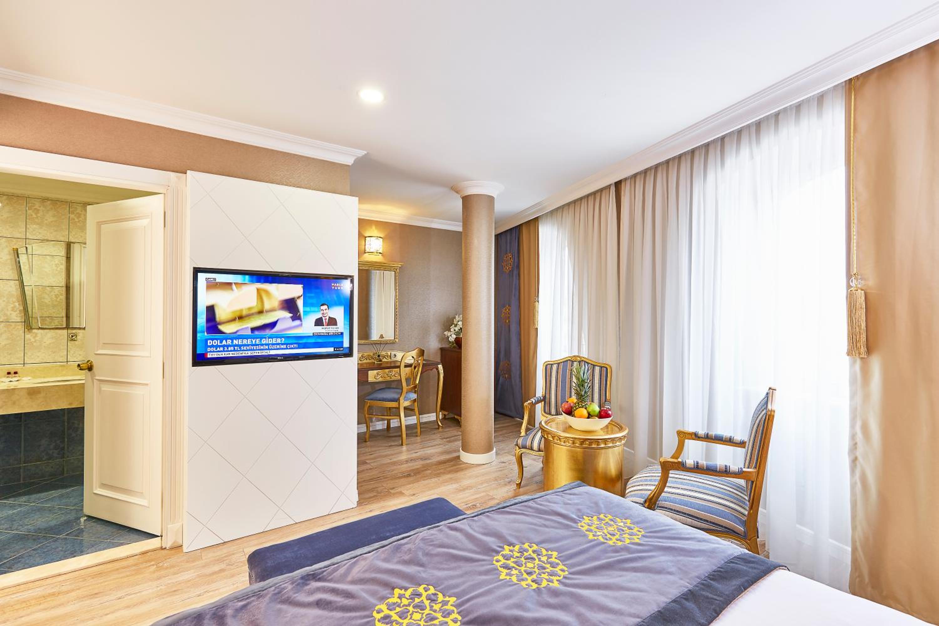 Seres Hotel Old City - Image 56