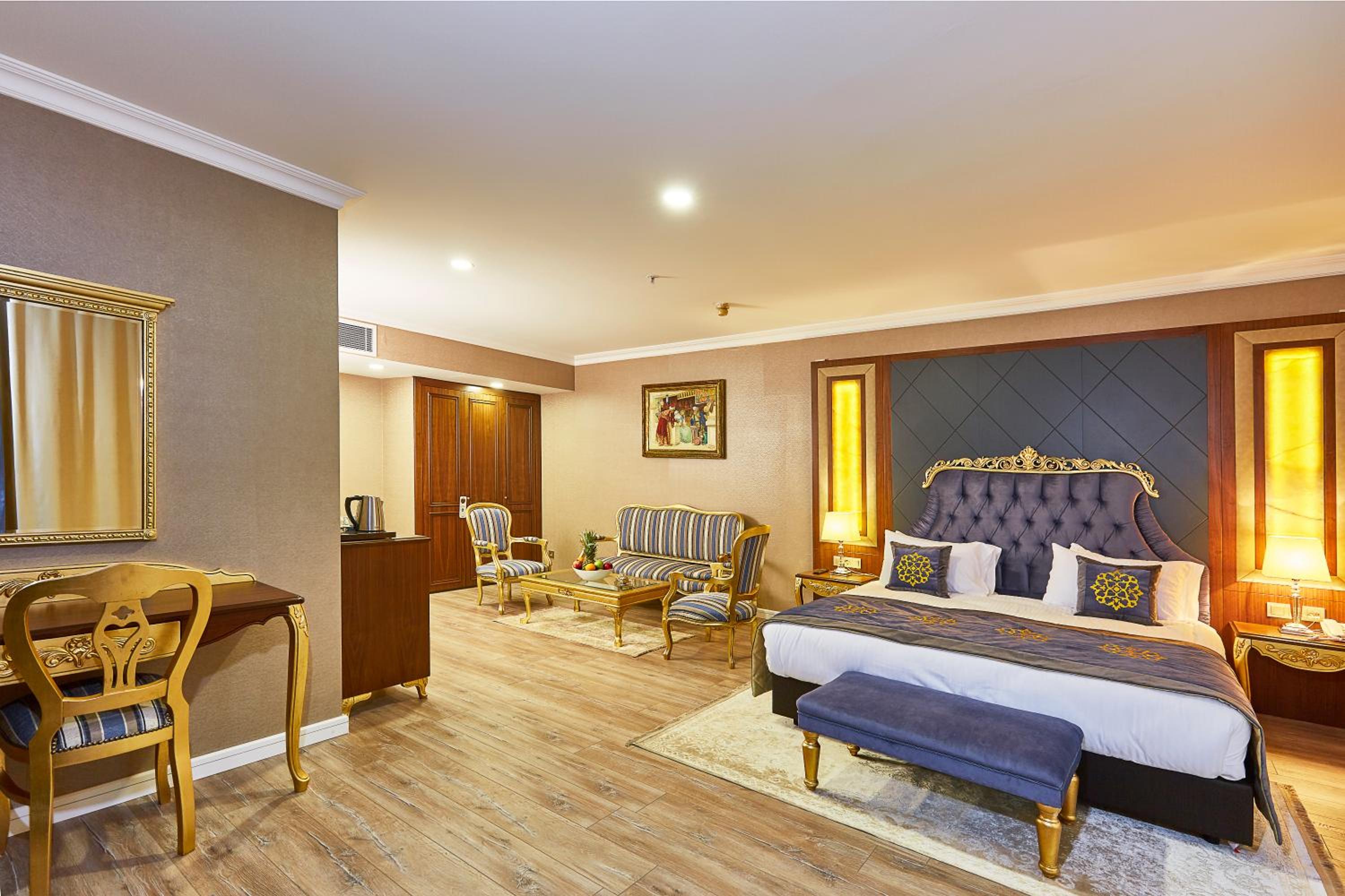 Seres Hotel Old City - Image 54