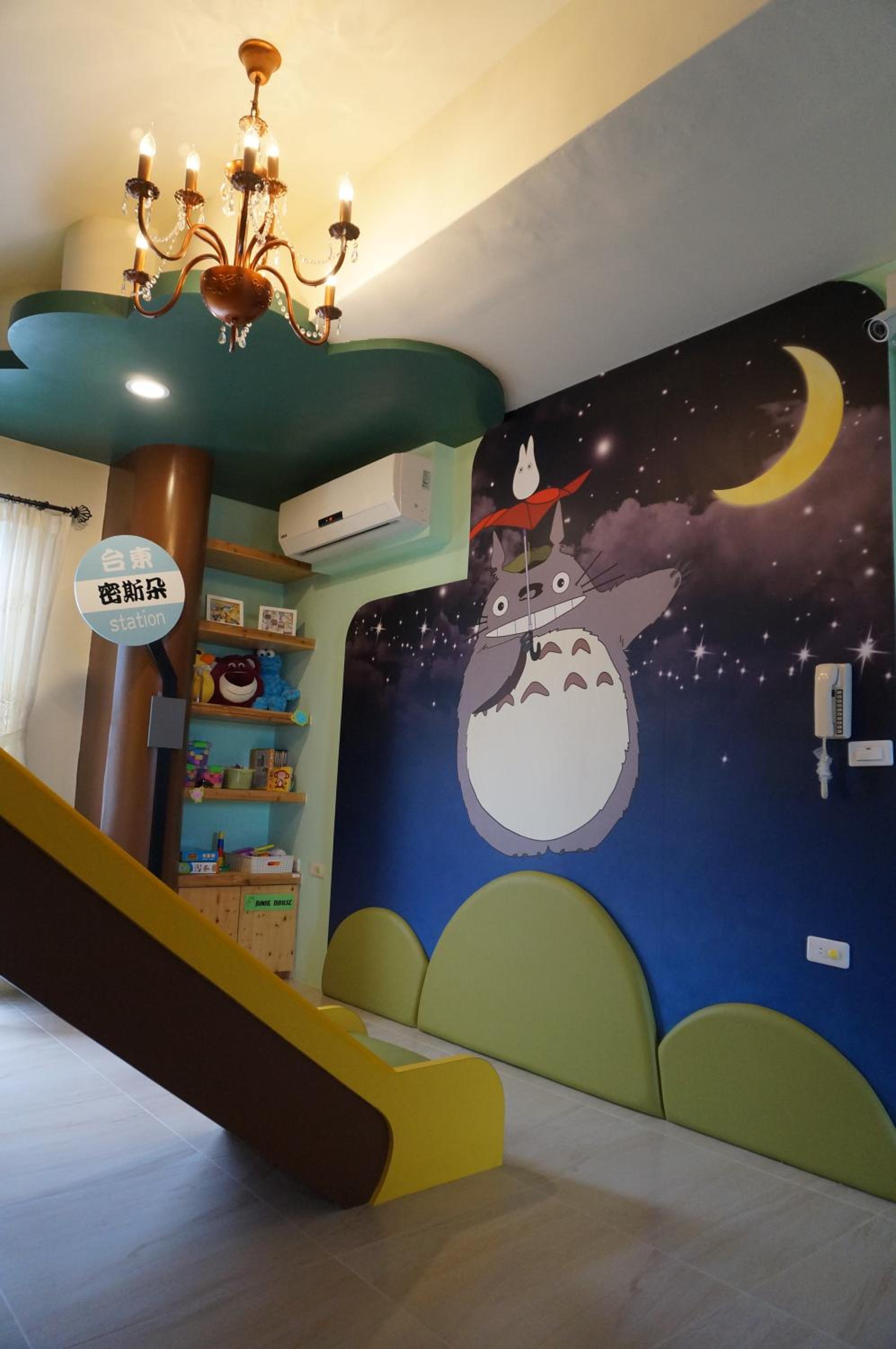 Misto B&B