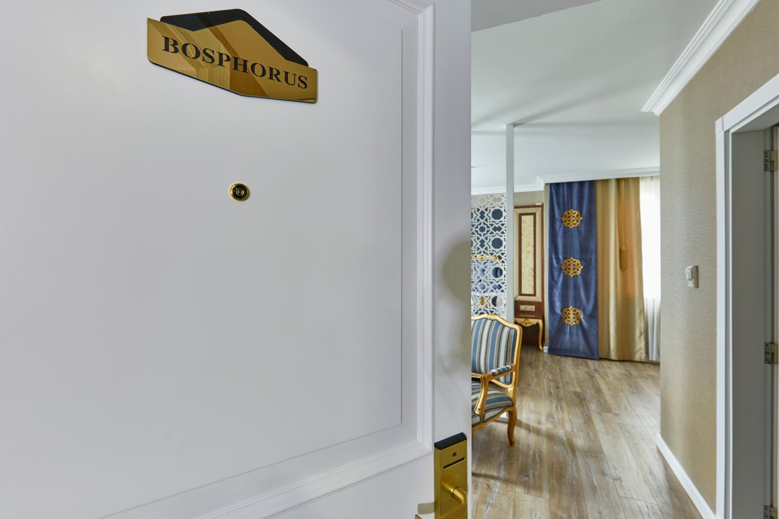 Seres Hotel Old City - Image 58