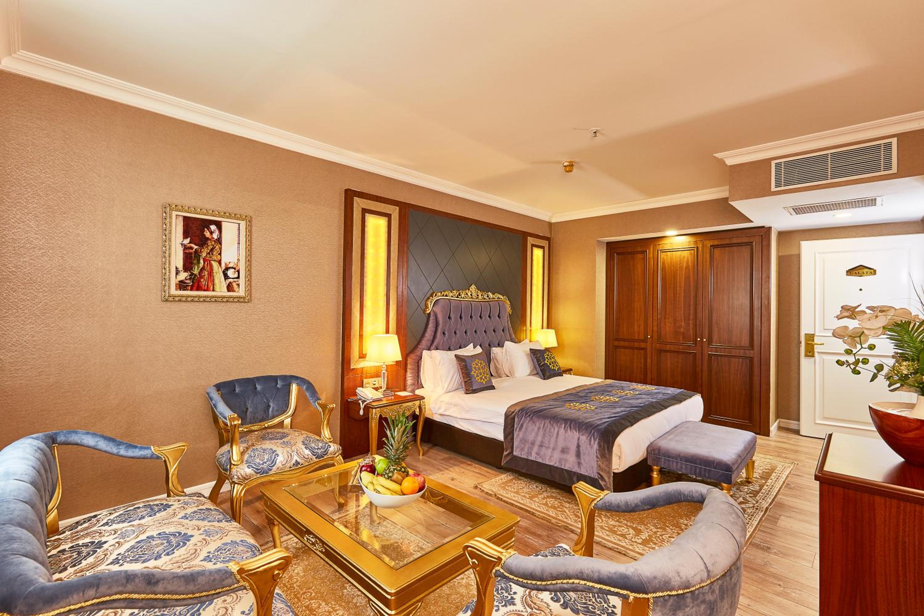 Seres Hotel Old City - Image 51