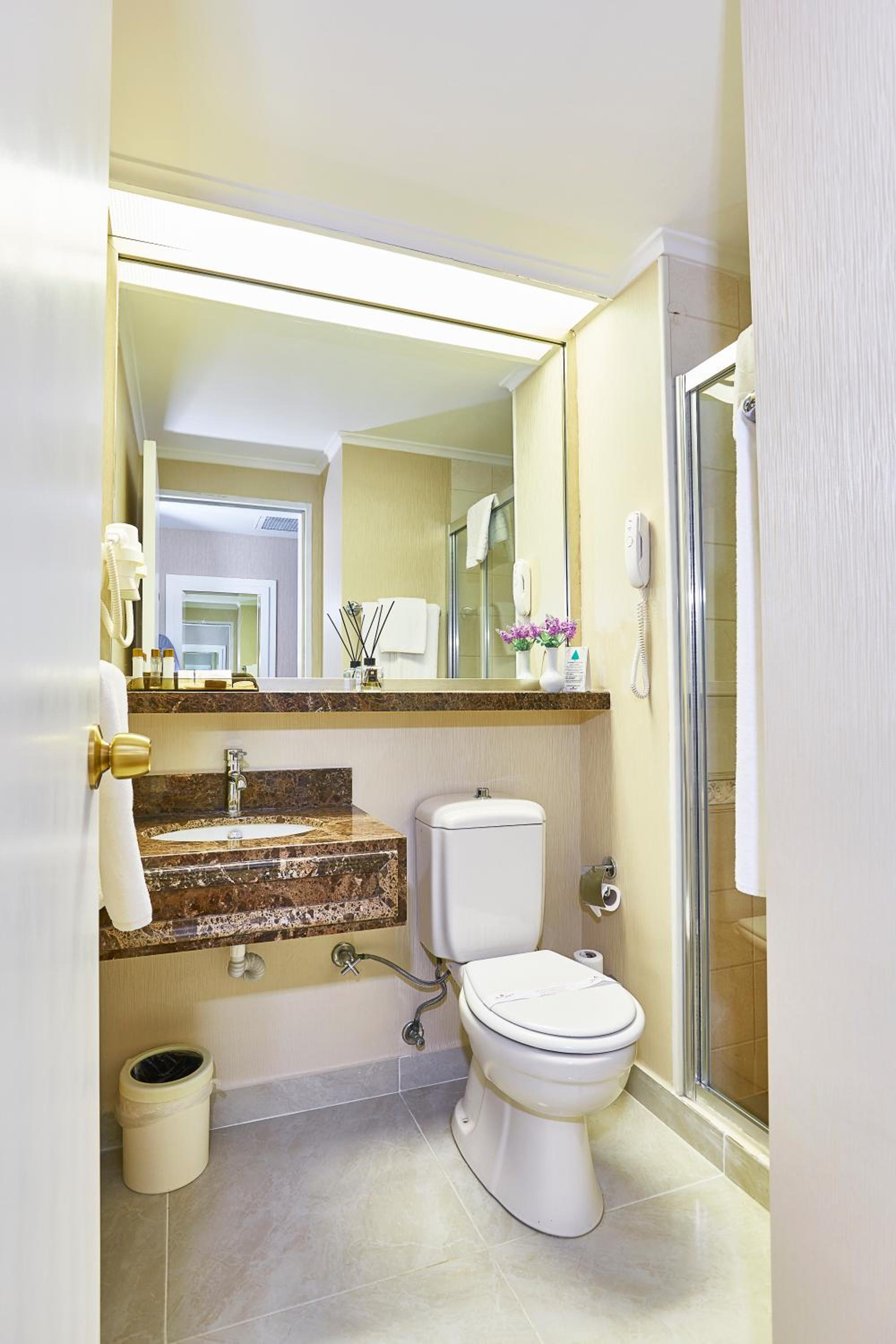 Seres Hotel Old City - Image 20