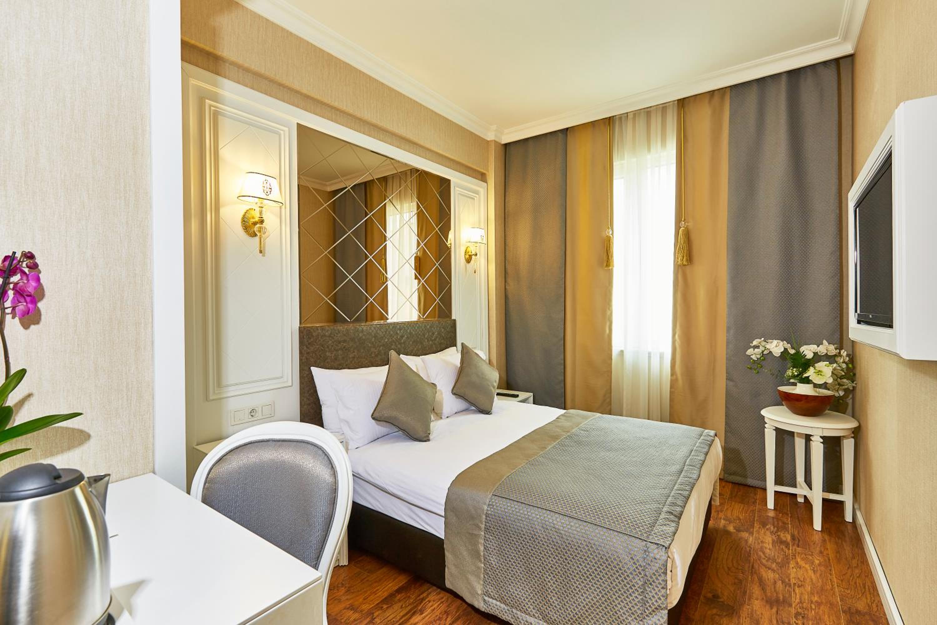 Seres Hotel Old City - Image 14