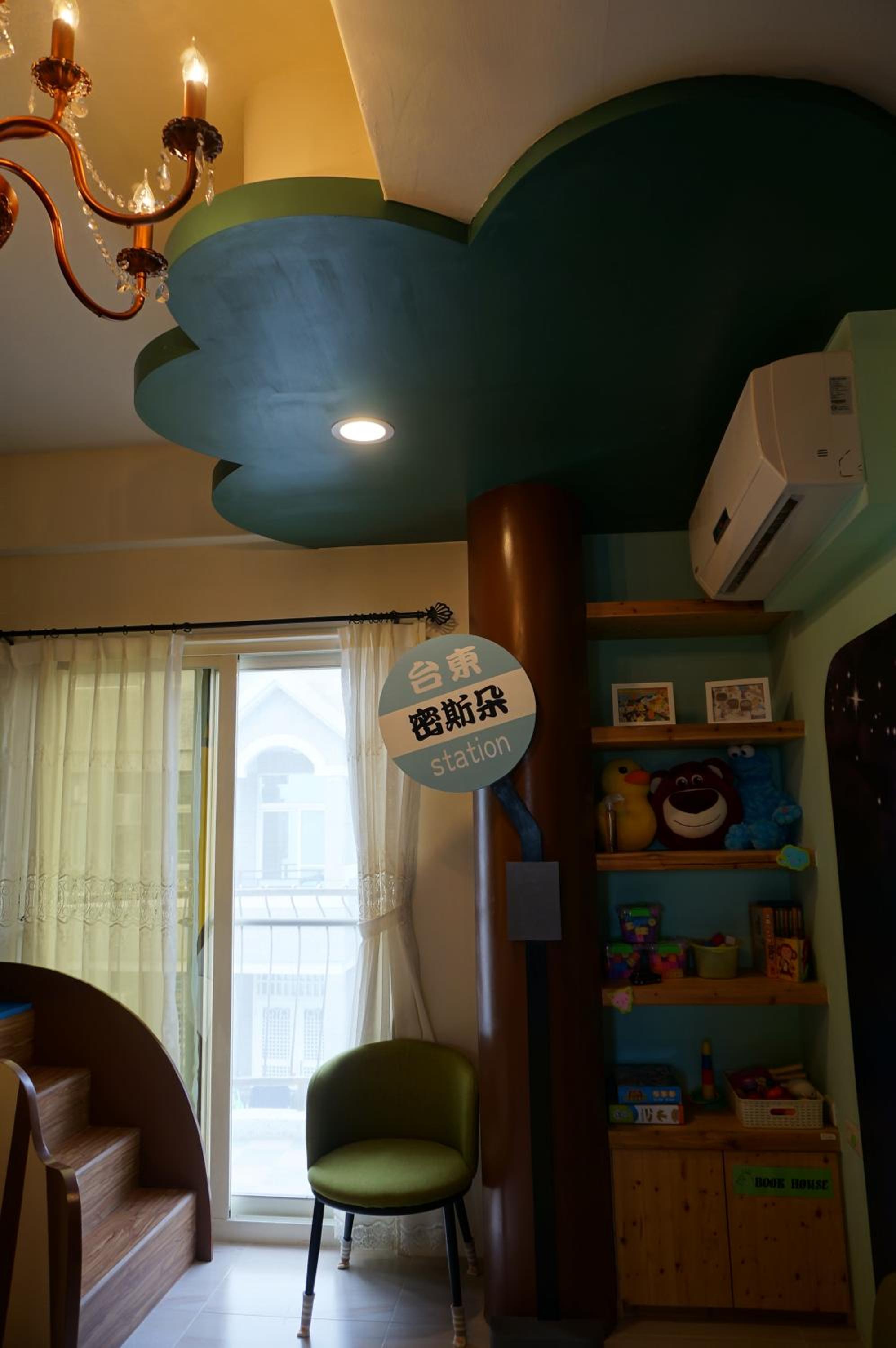 Misto B&B
