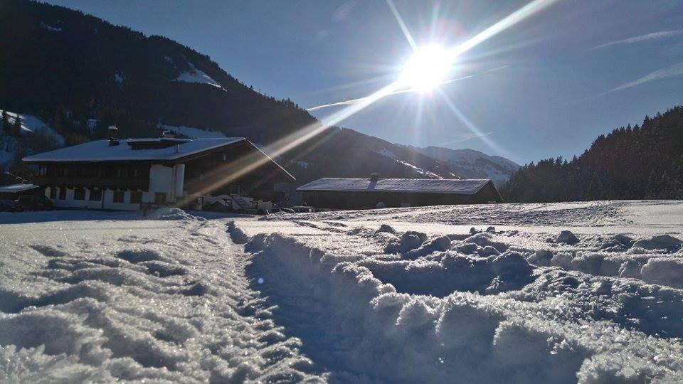 Schwaighof