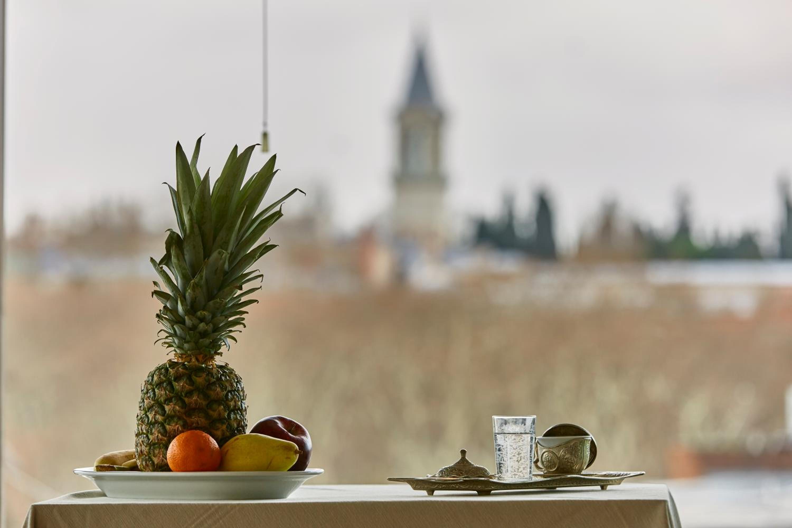 Seres Hotel Old City - Image 27