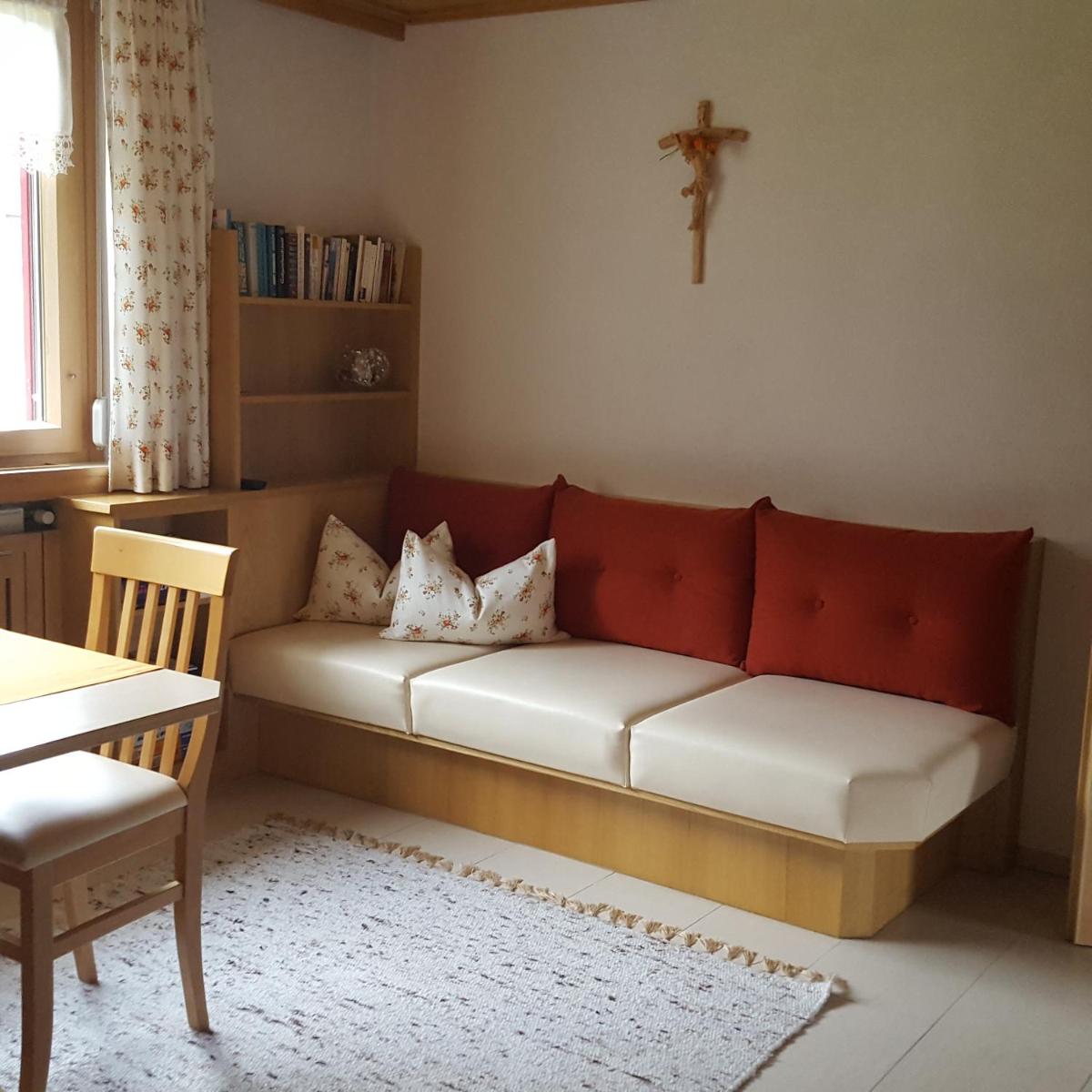 Appartements Gästehaus Monika