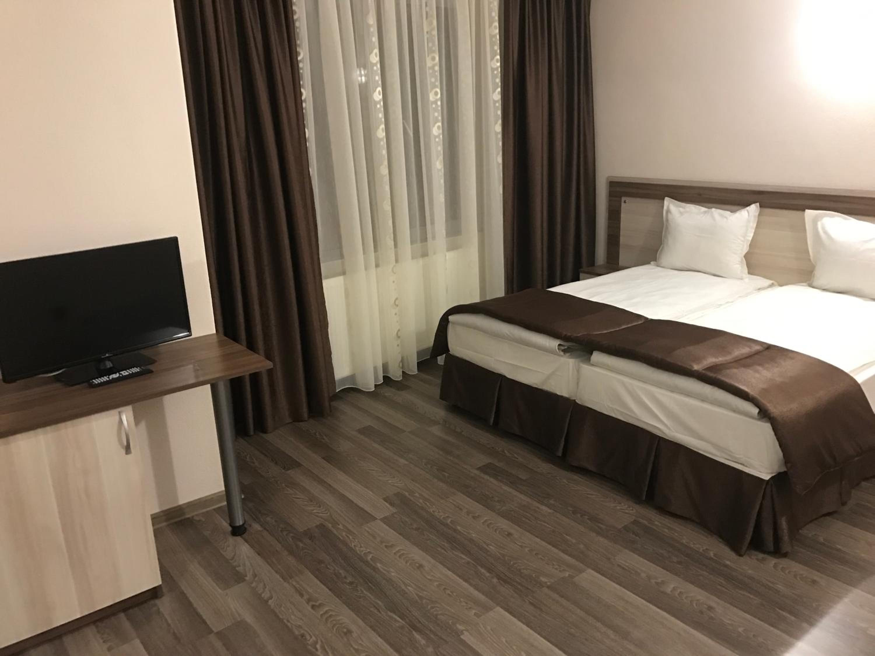 Family Hotel Neliya
