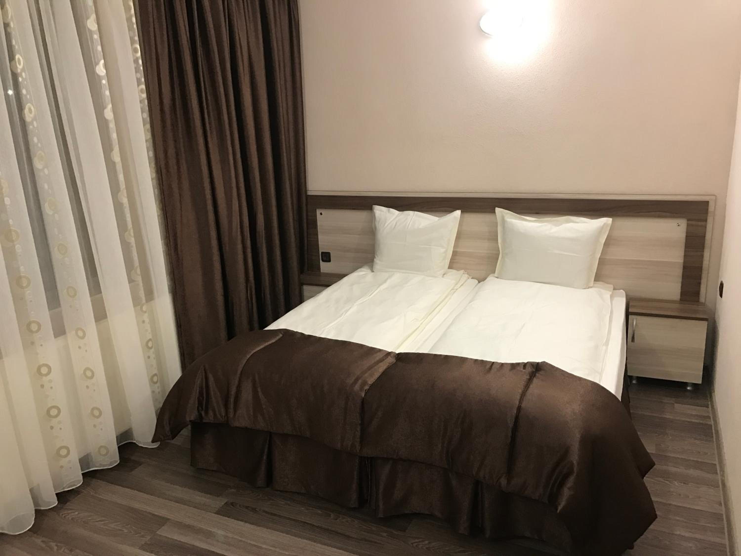 Family Hotel Neliya