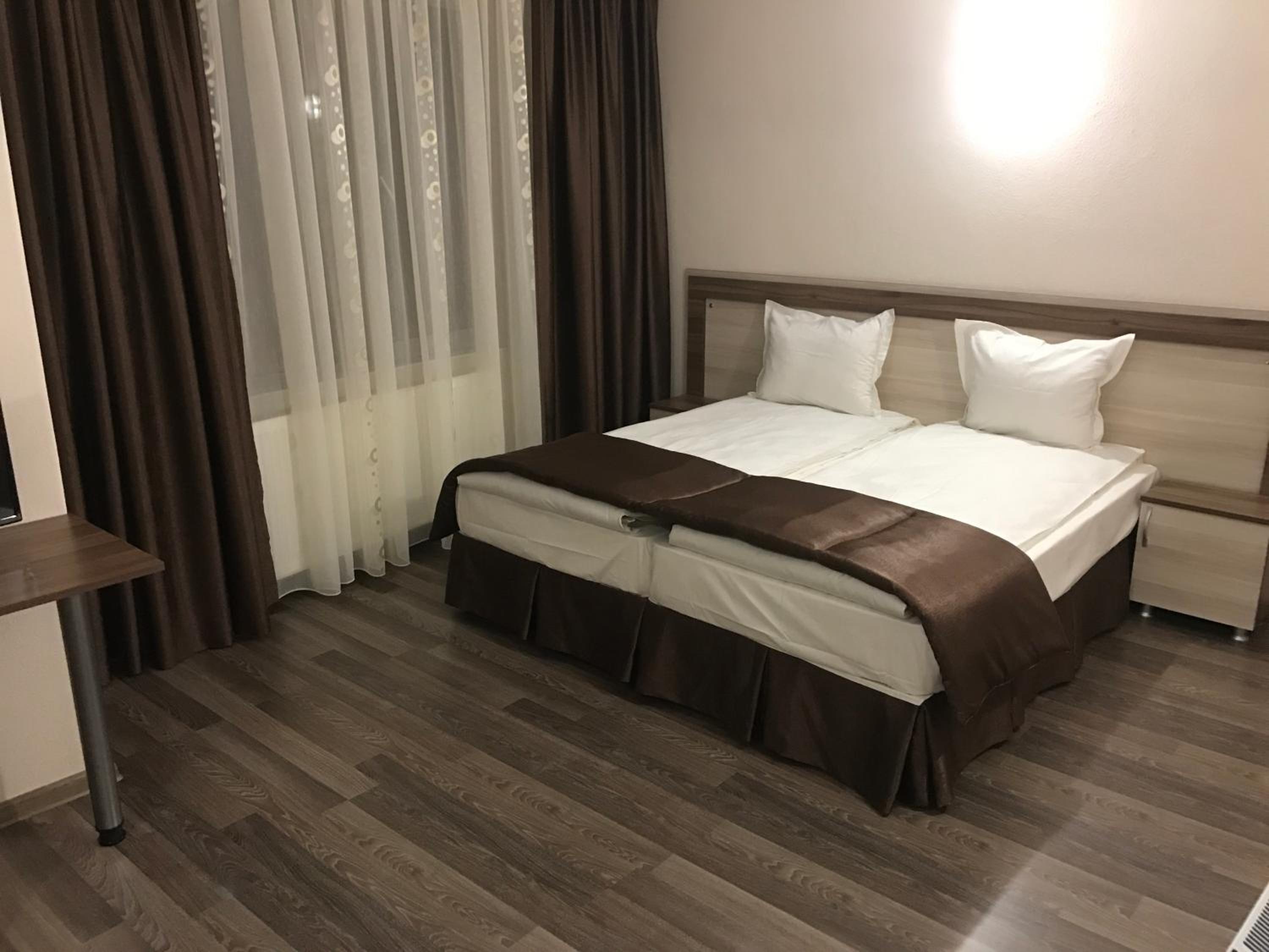 Family Hotel Neliya