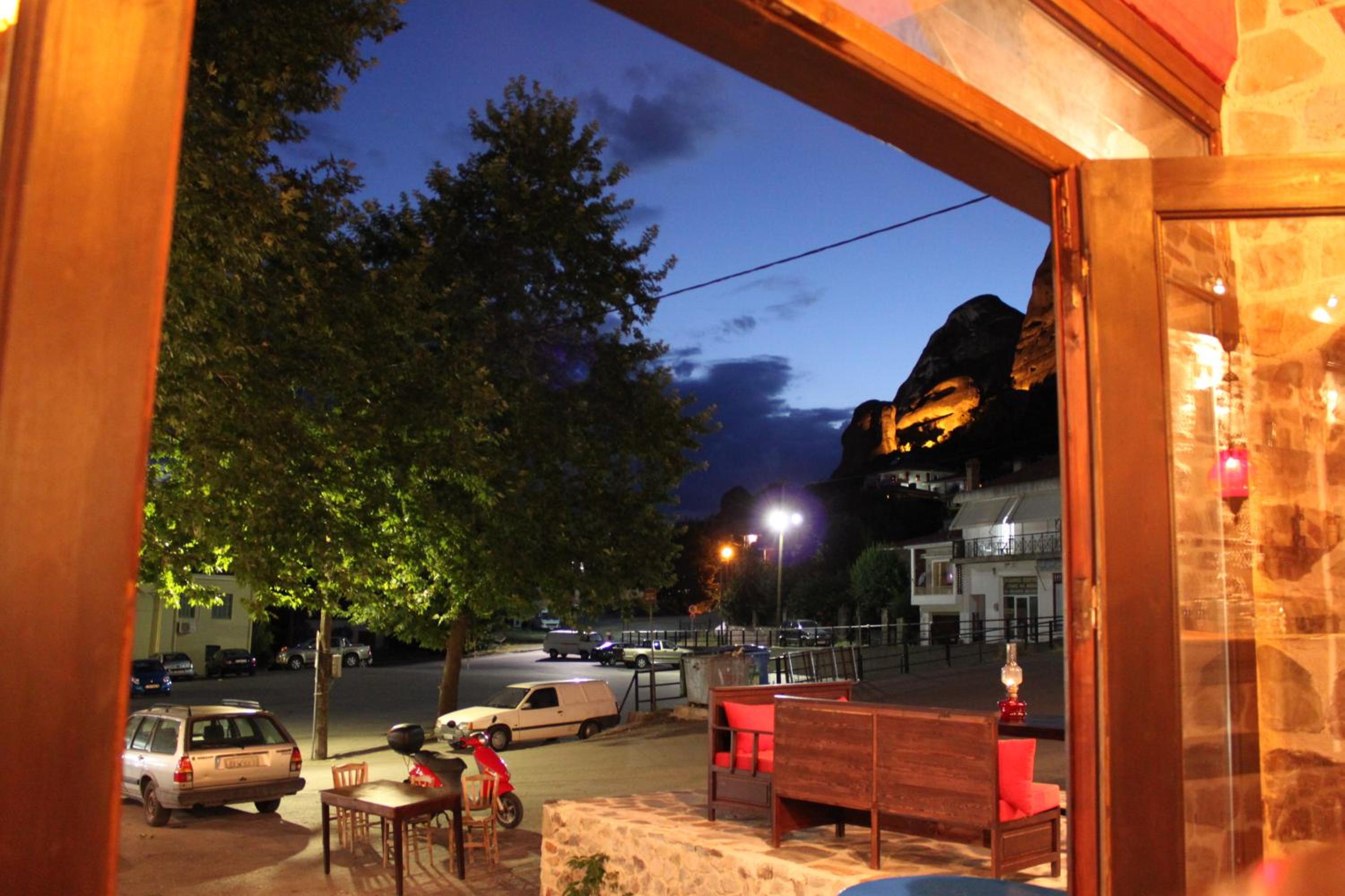 Mythos Guesthouse