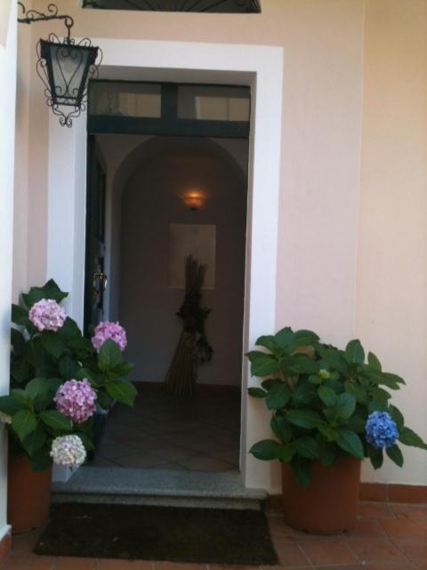 Villa Liberty view 4