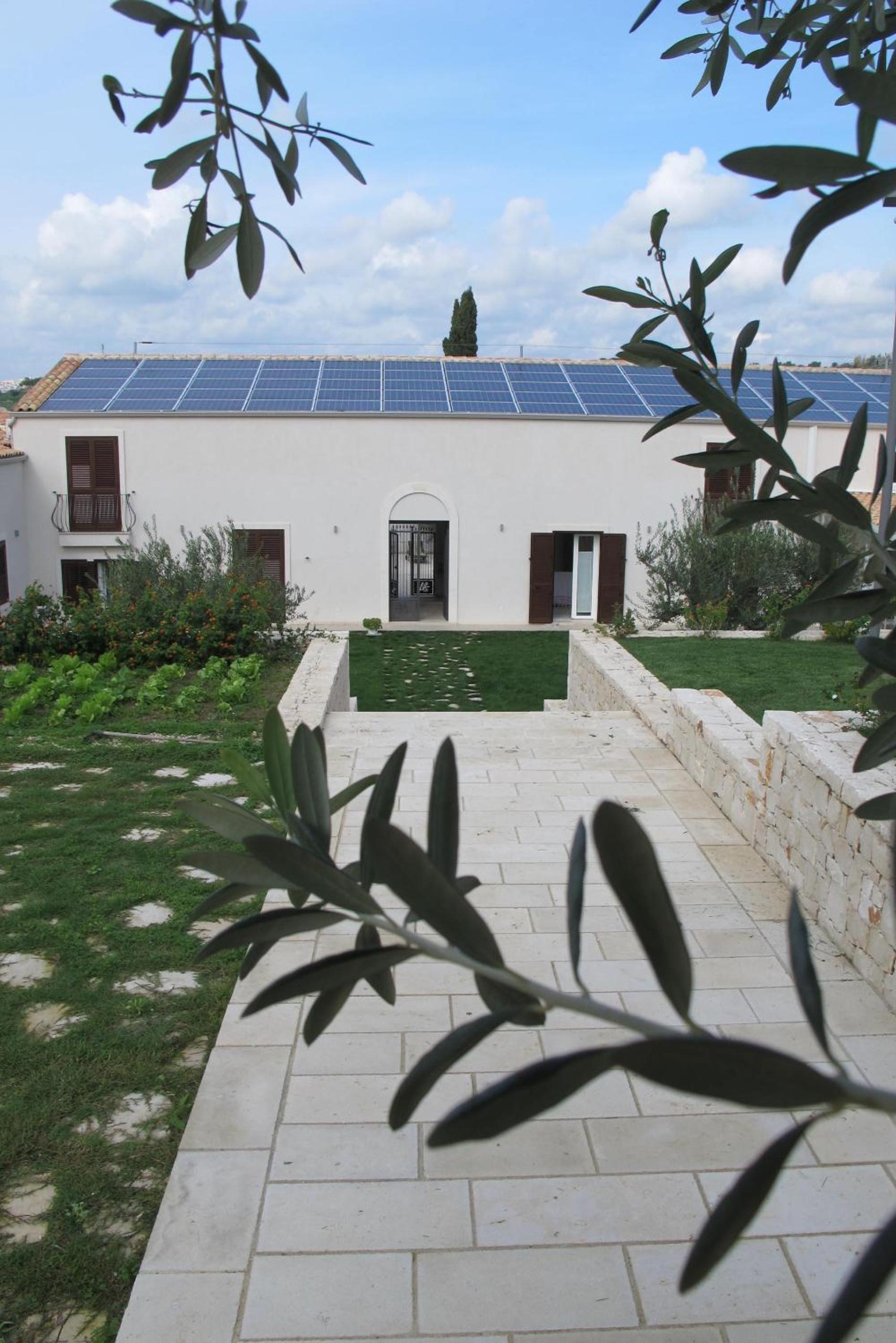 Kinanto Bioresort