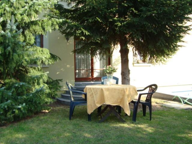 Villa Olivia