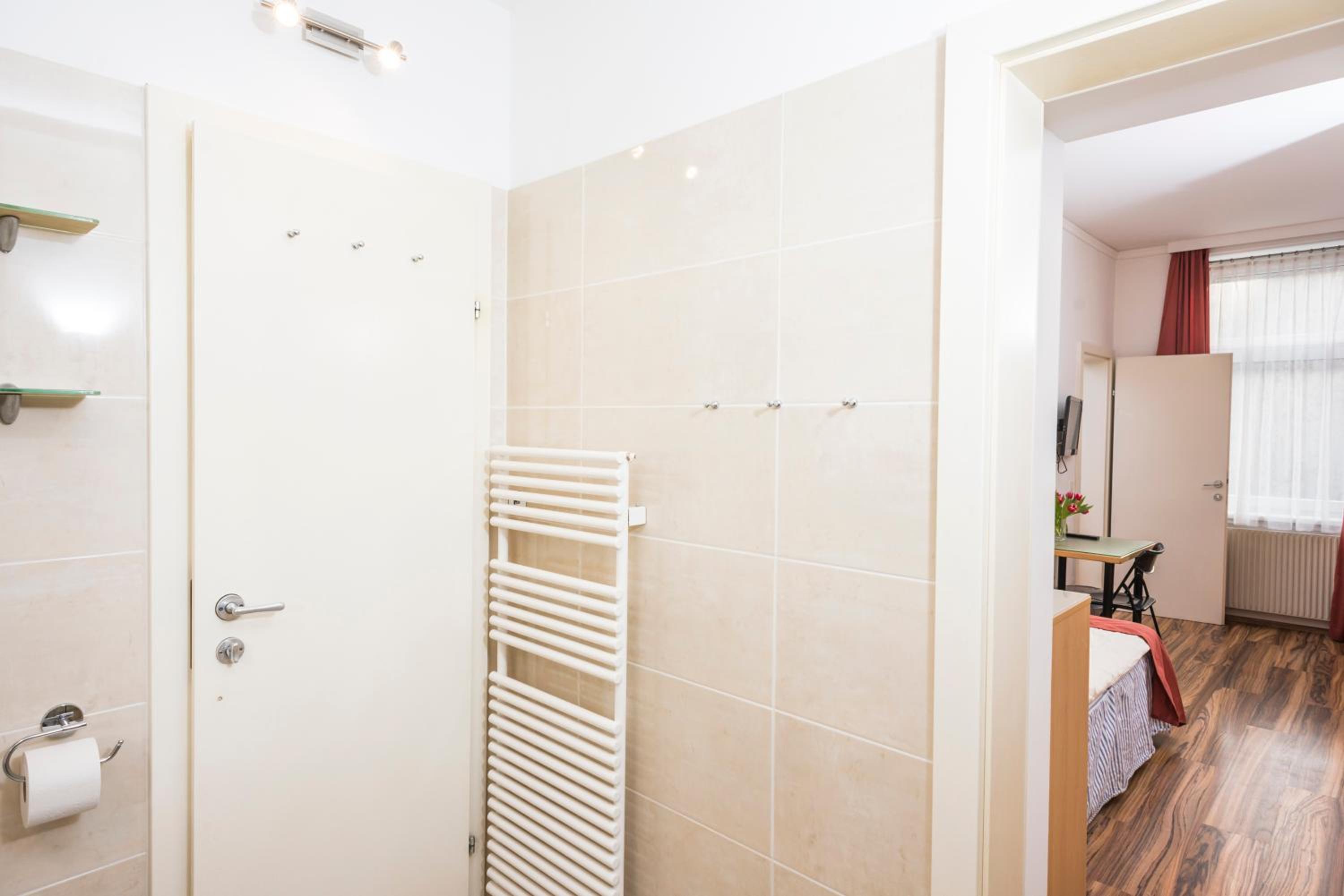 Appartements Ferchergasse