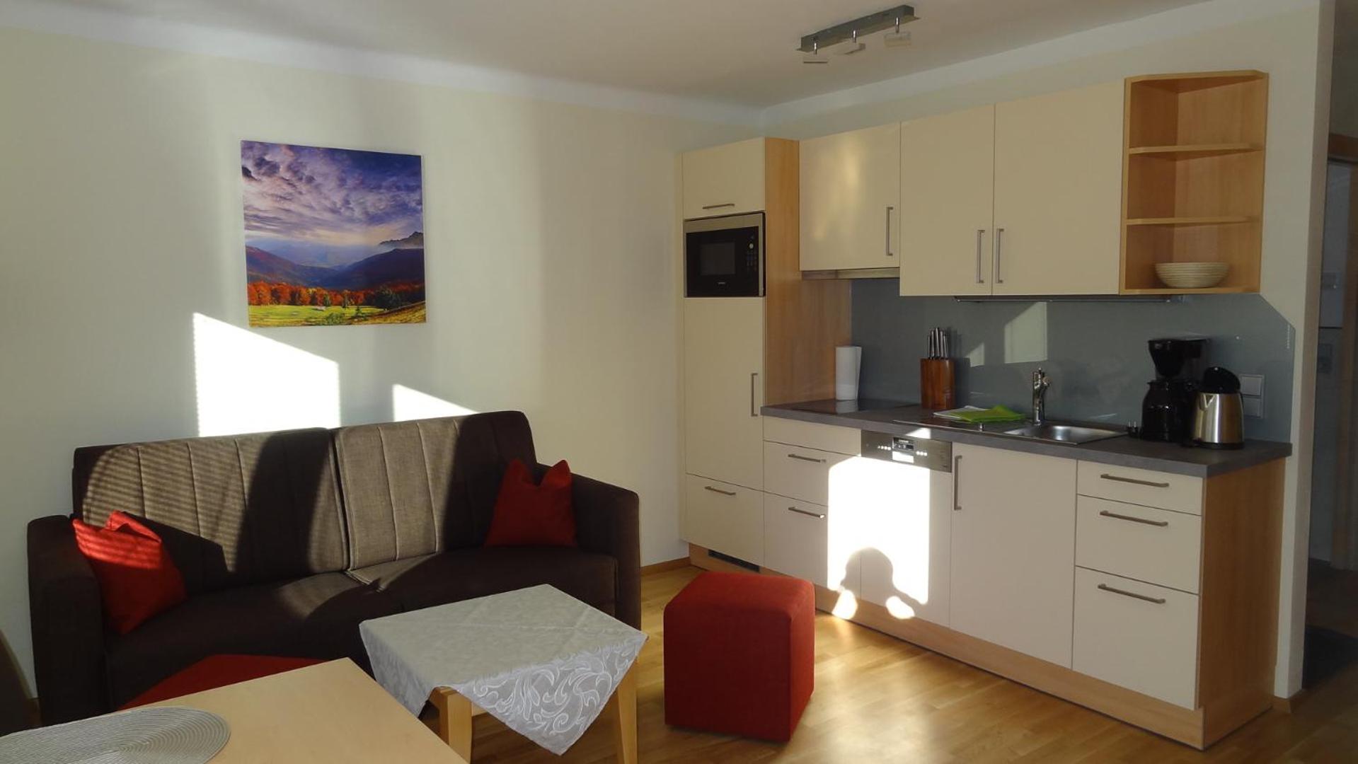 Appartements Gassner