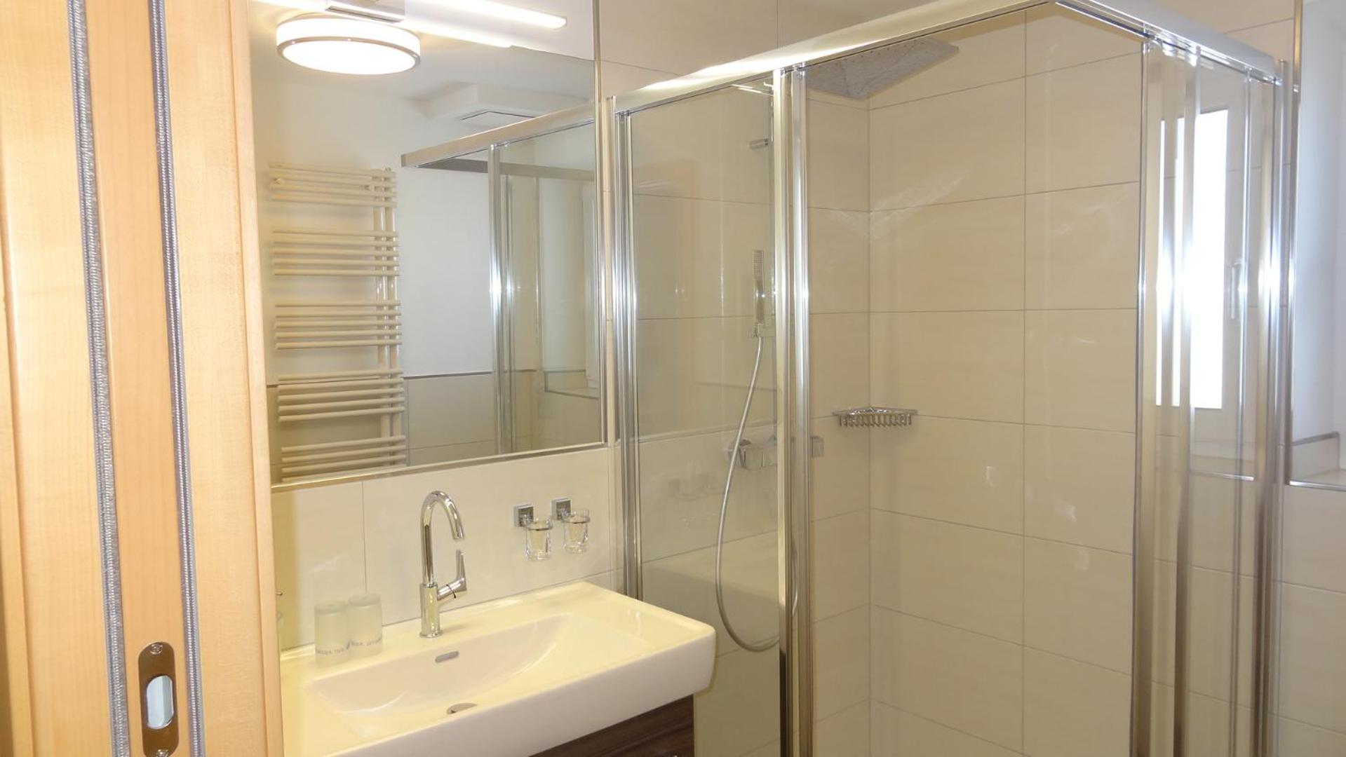 Appartements Gassner