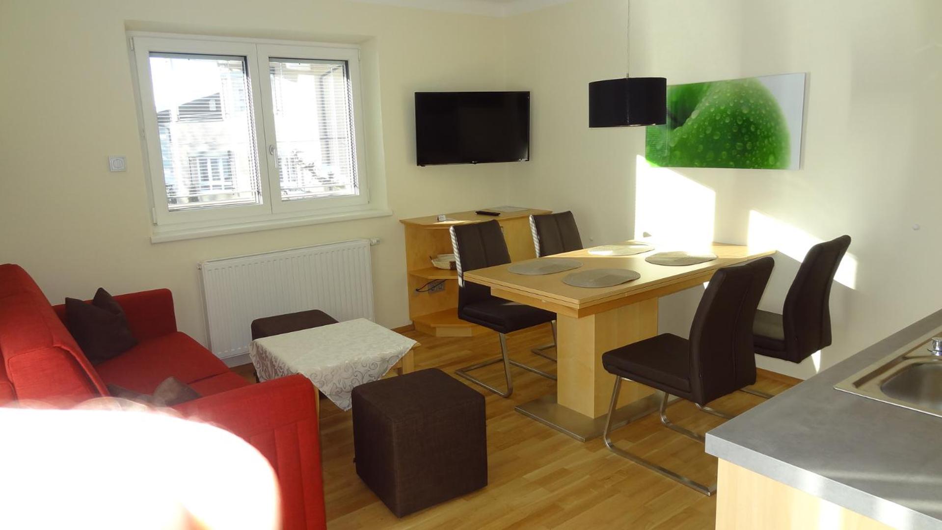 Appartements Gassner