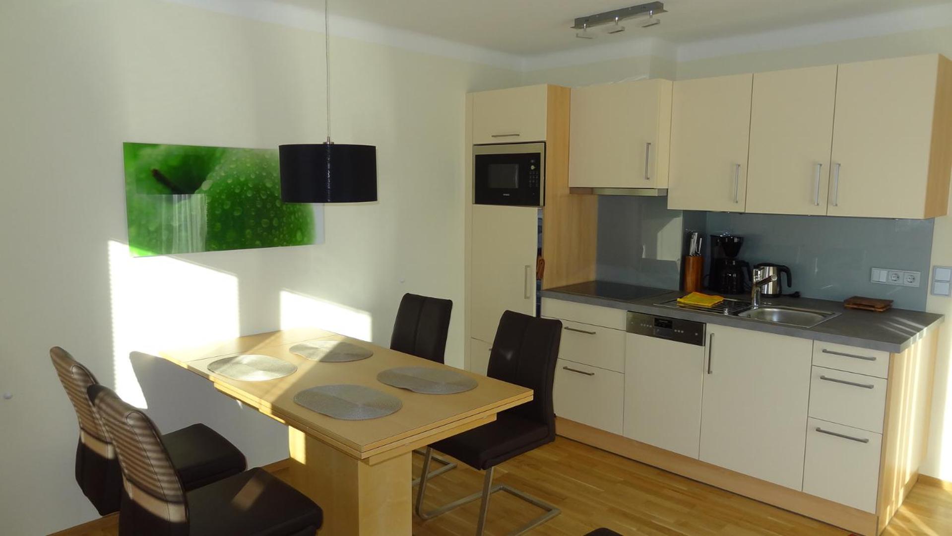 Appartements Gassner