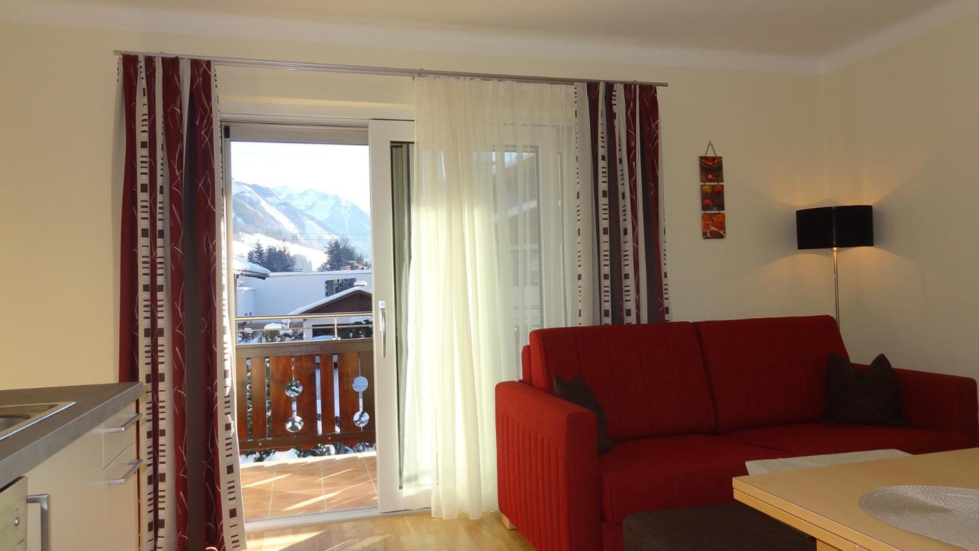 Appartements Gassner