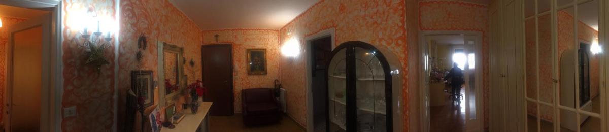 B&B Alla Stazione Di Padova