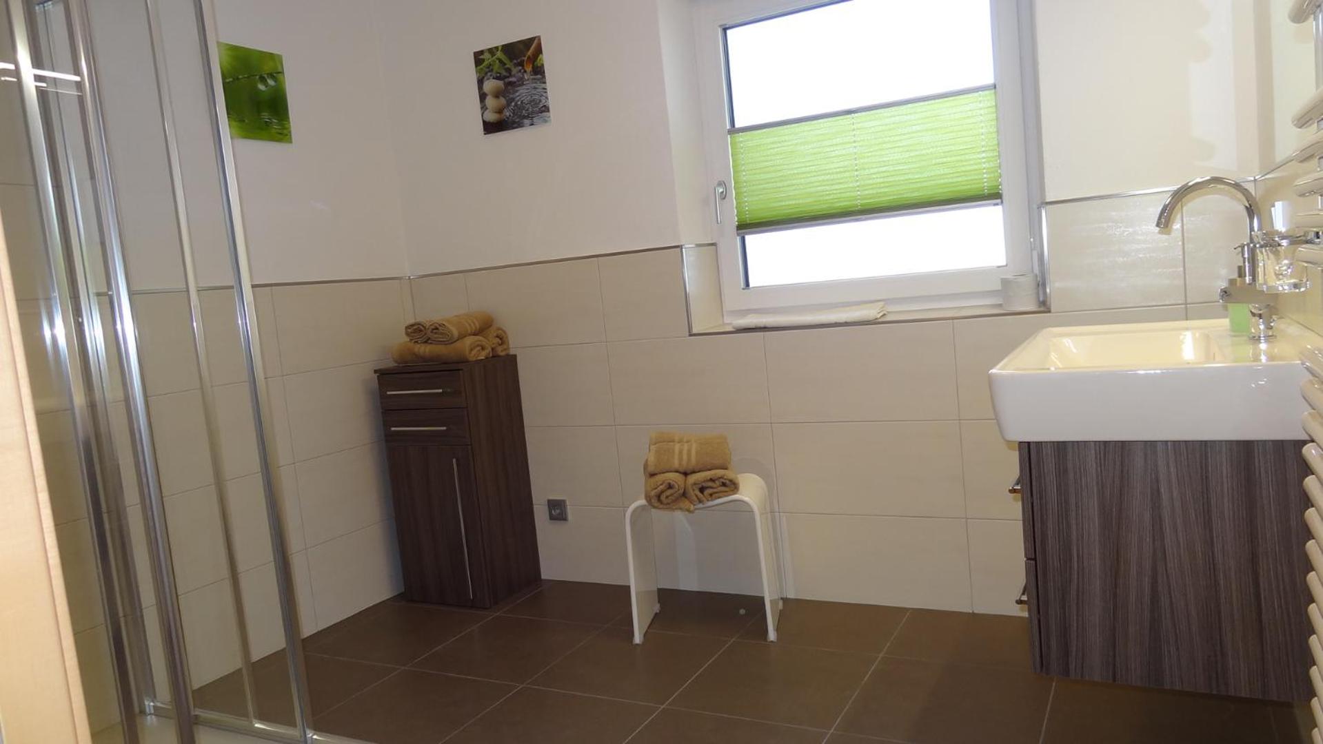 Appartements Gassner