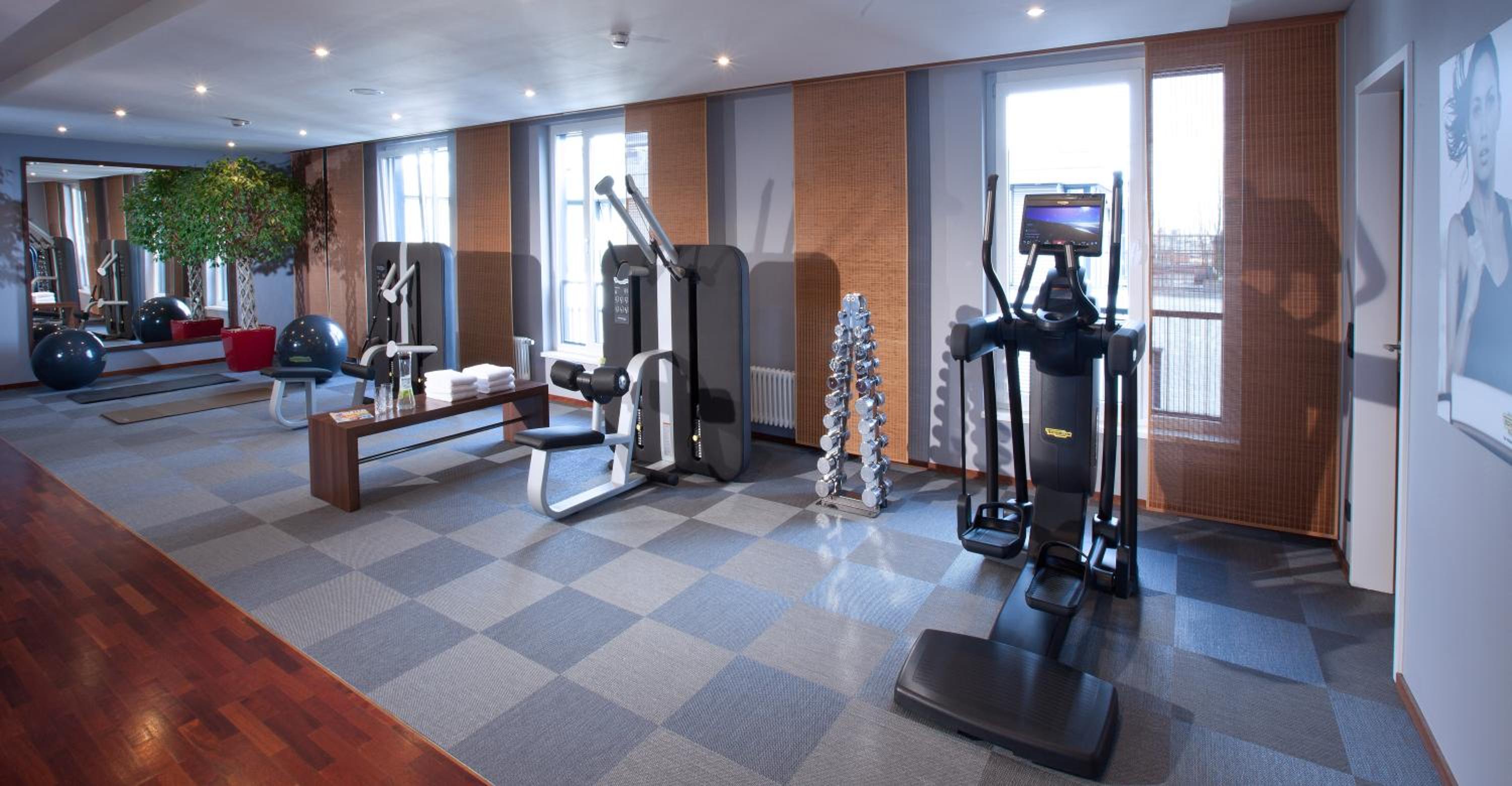 Hamburg Vacations - Lindner Hotel Hamburg am Michel, part of JdV by Hyatt - Property Image 16