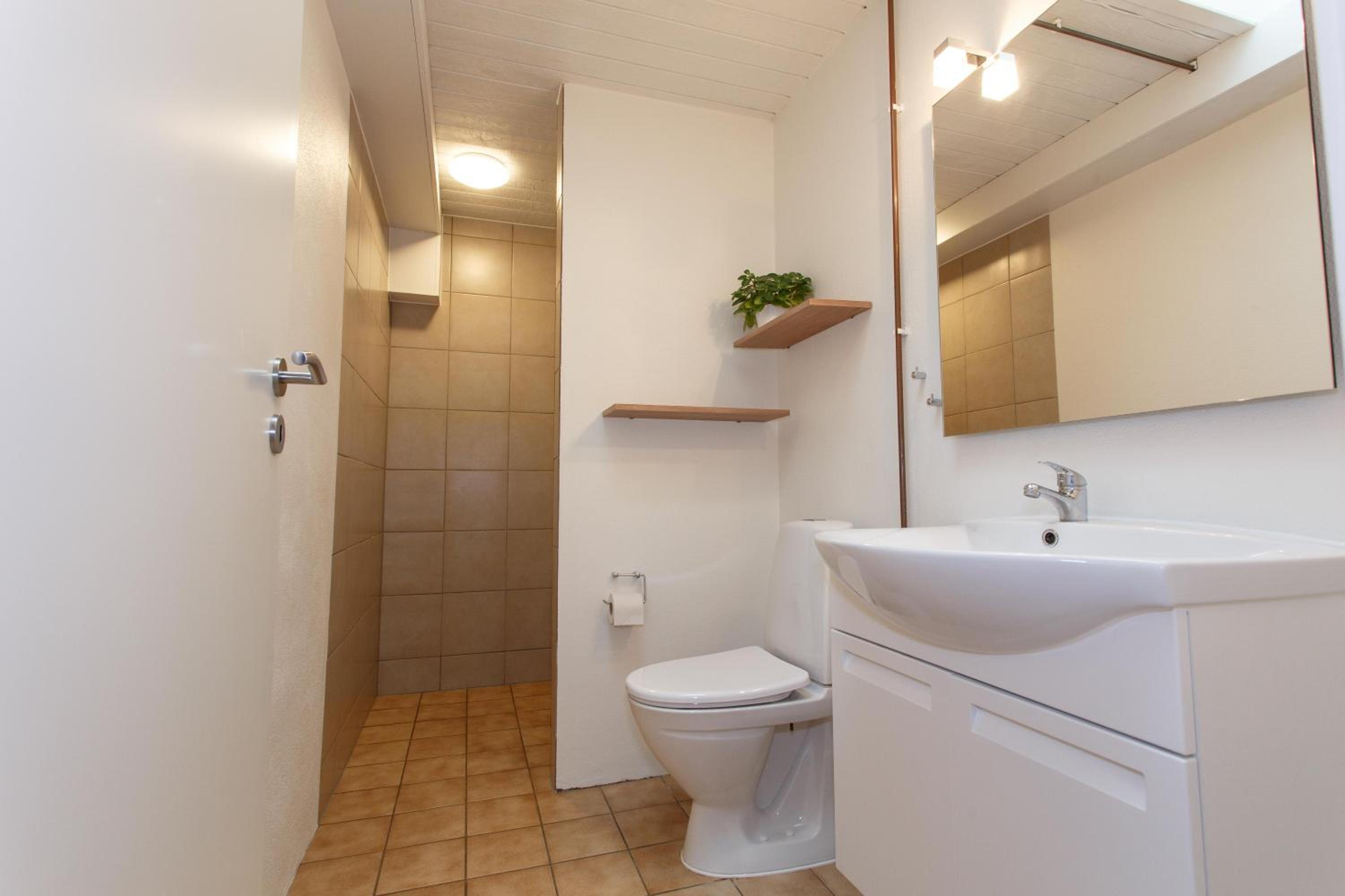 Family friendly - Give apartment