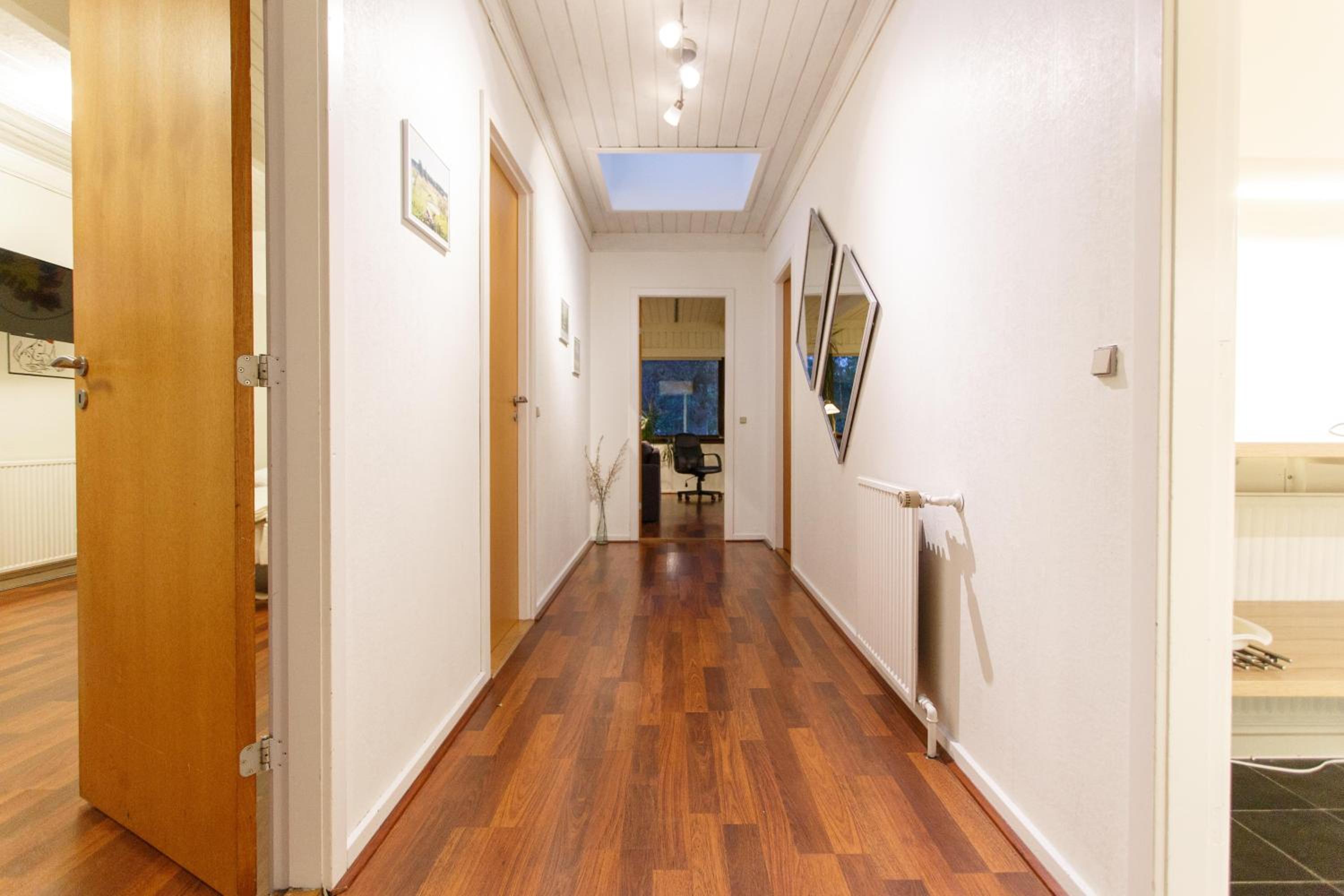 Family friendly - Give apartment