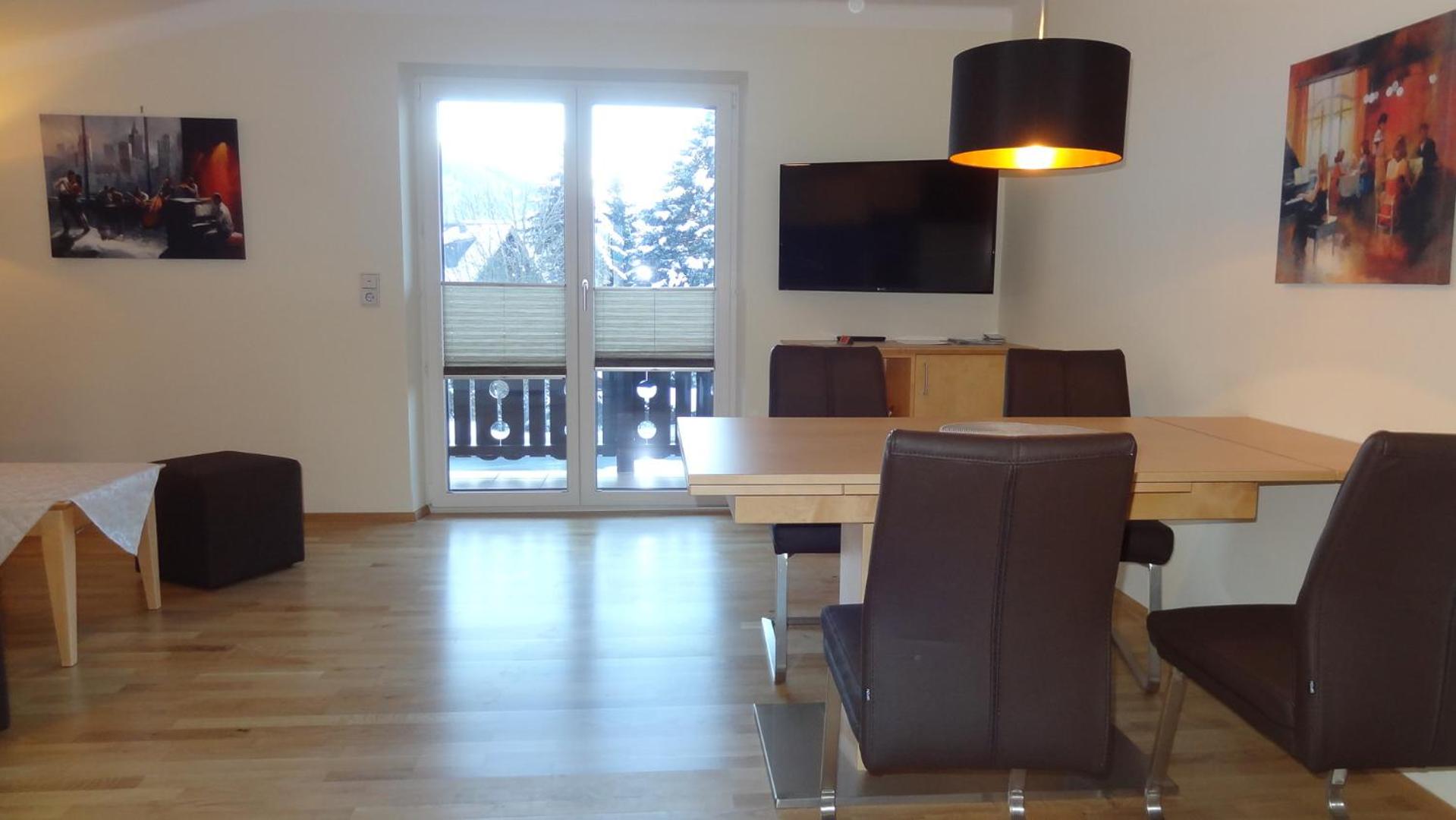 Appartements Gassner