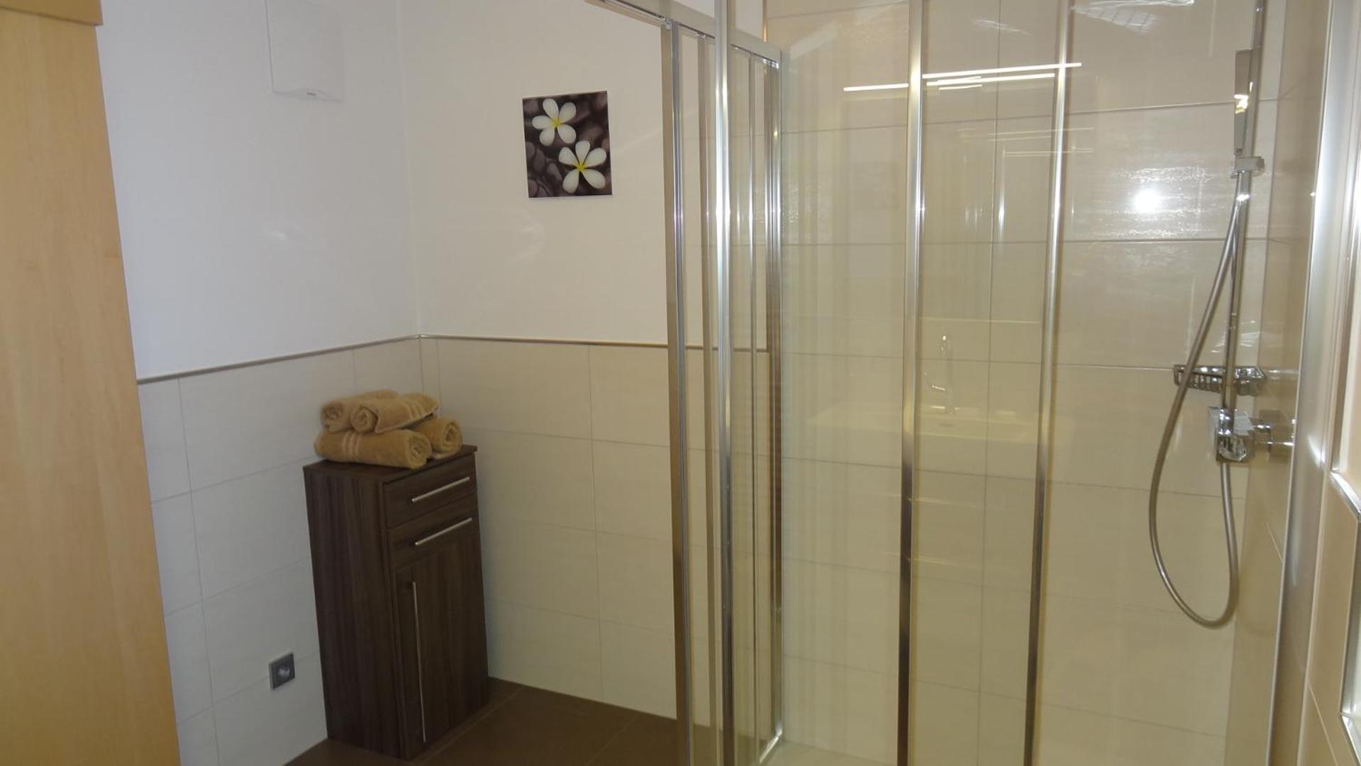 Appartements Gassner
