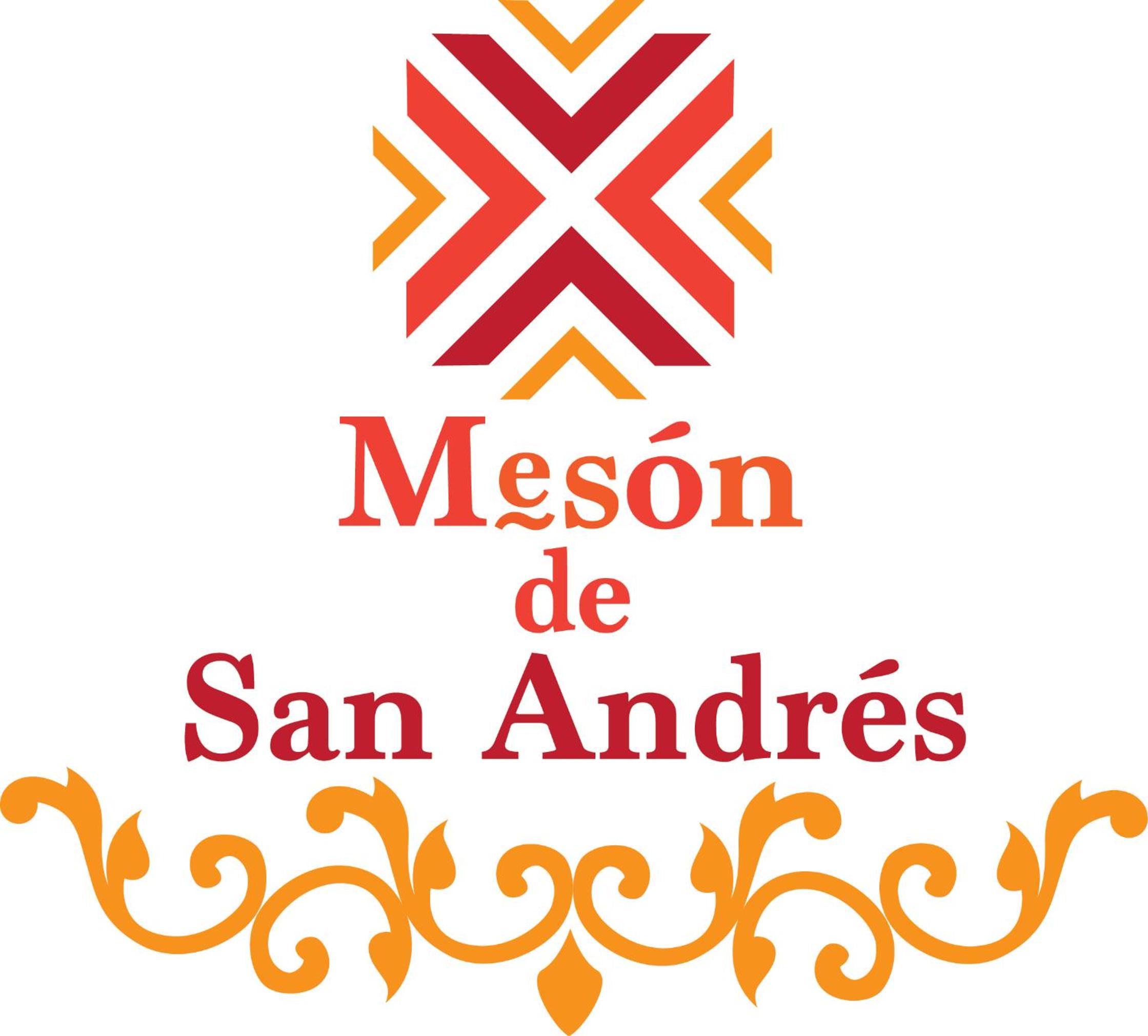 Meson de San Andres