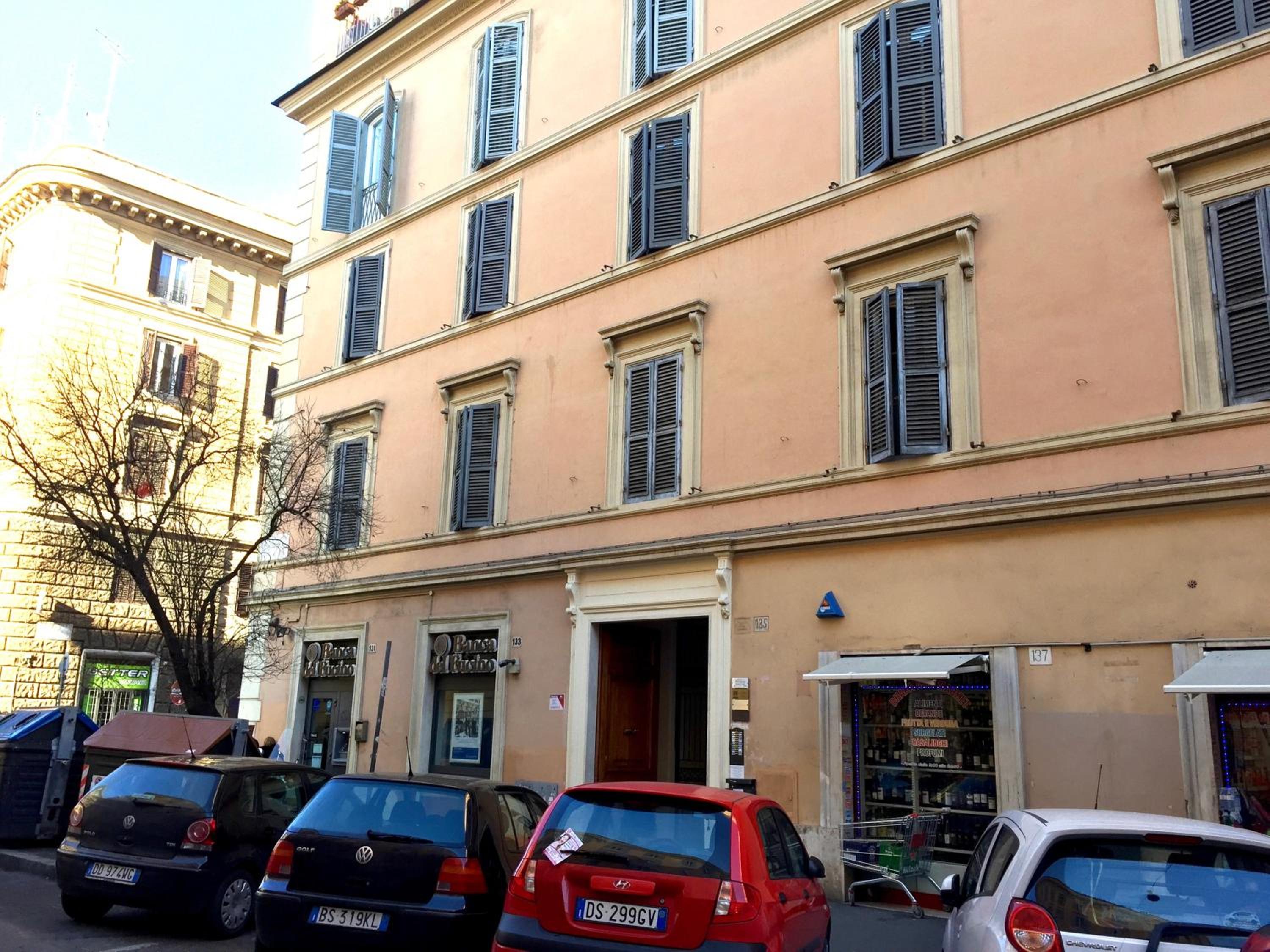 B&B Best Vatican