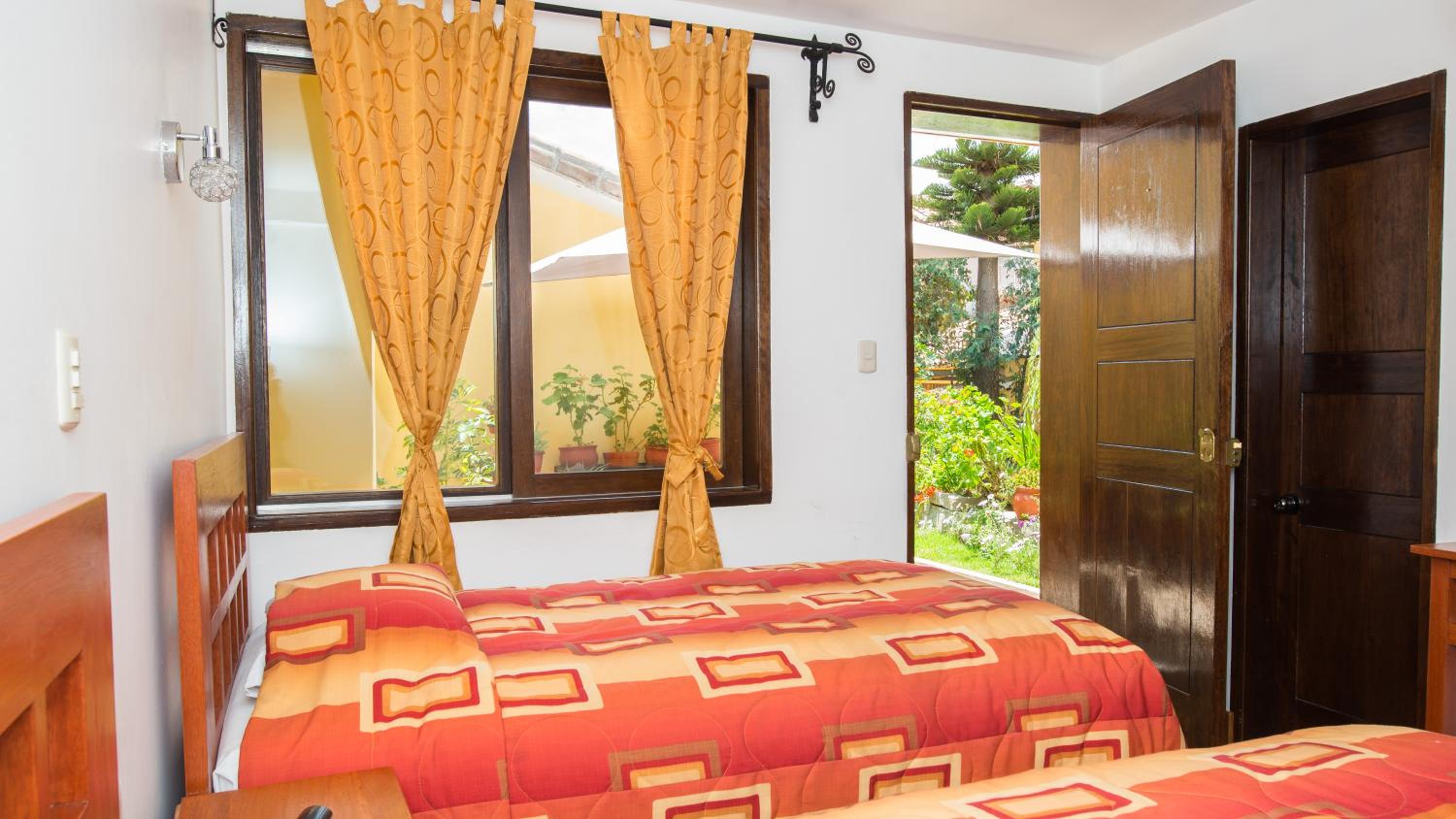 Hosteria de Anita