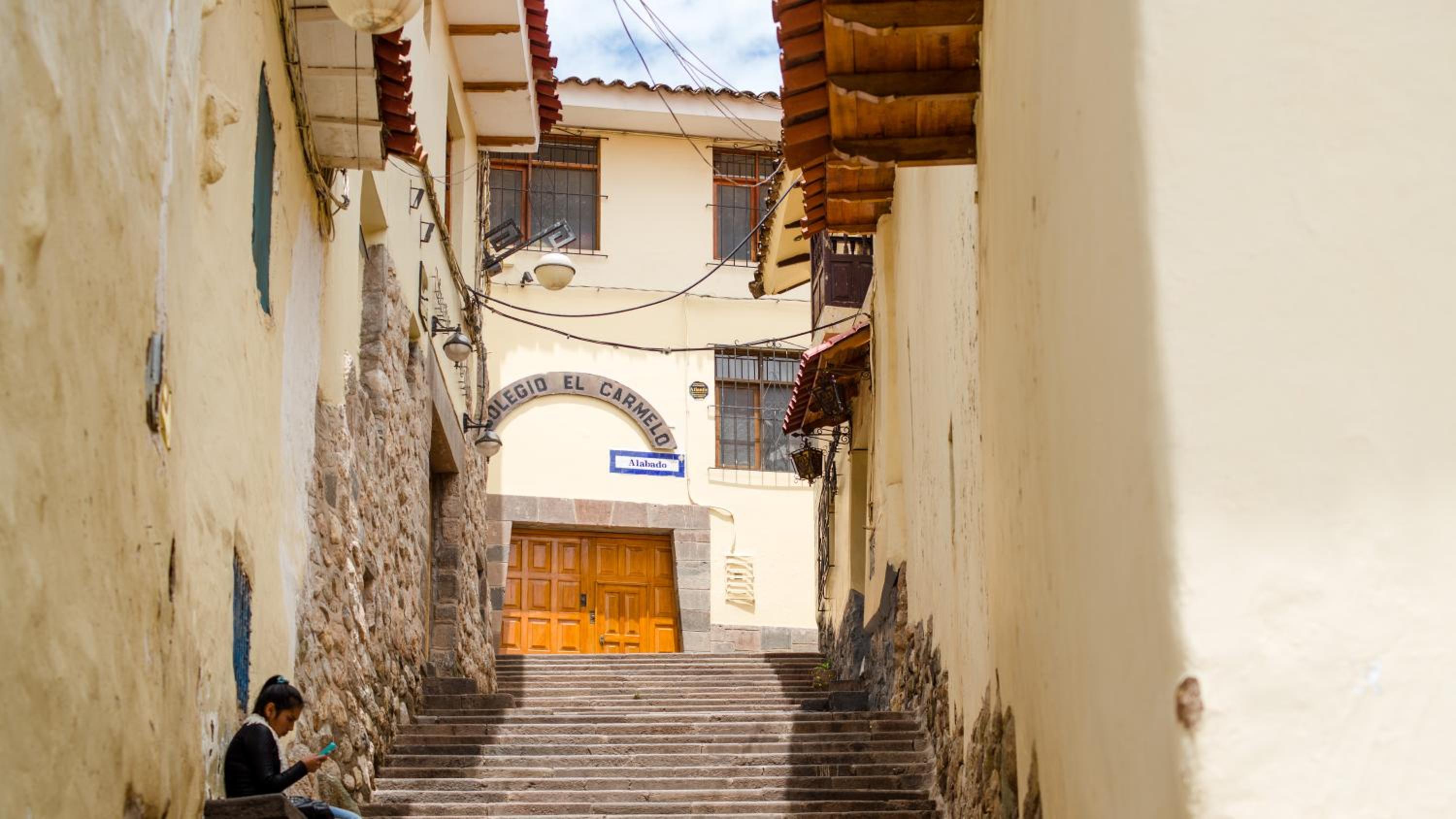Hosteria de Anita
