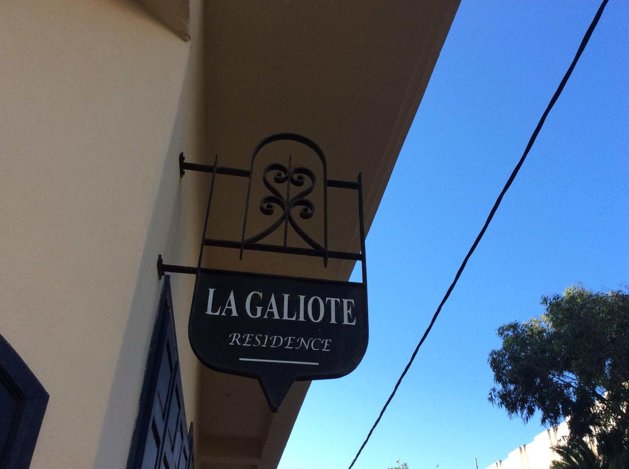 Résidence La Galiote photo 16 of 98