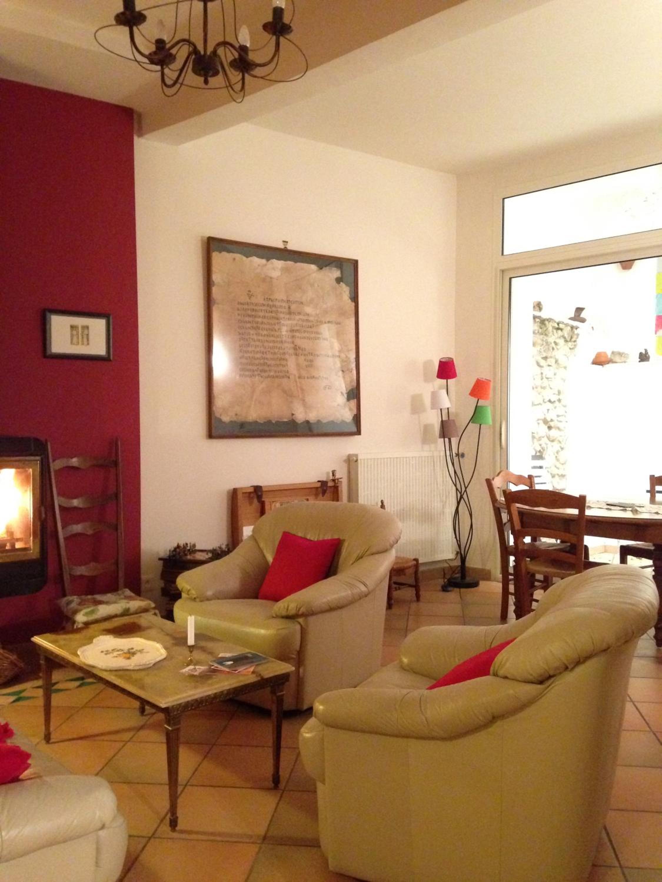 l'Arche des Chapeliers, photo 26