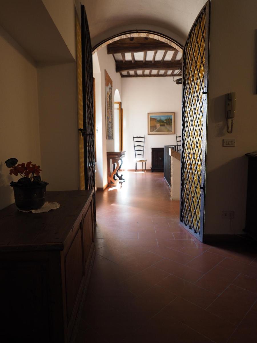 Antica Posta view 3