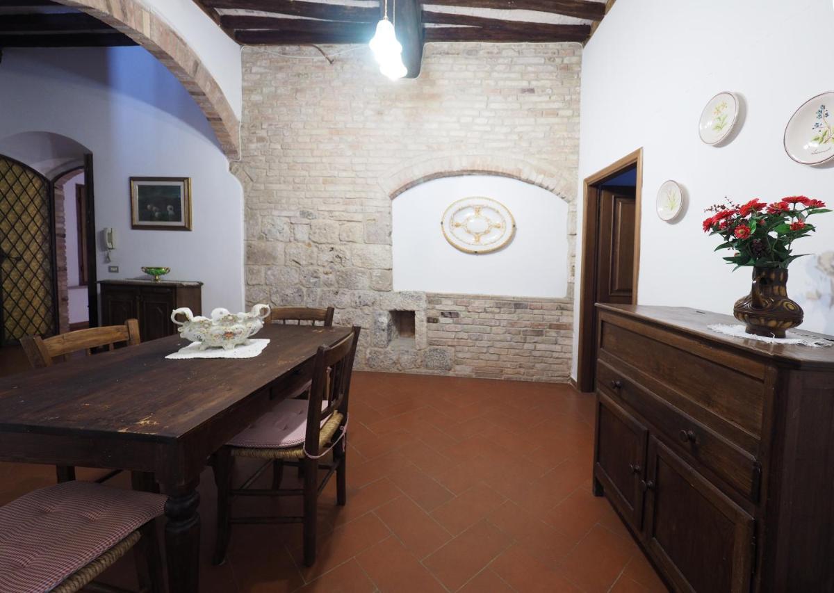 Antica Posta view 4