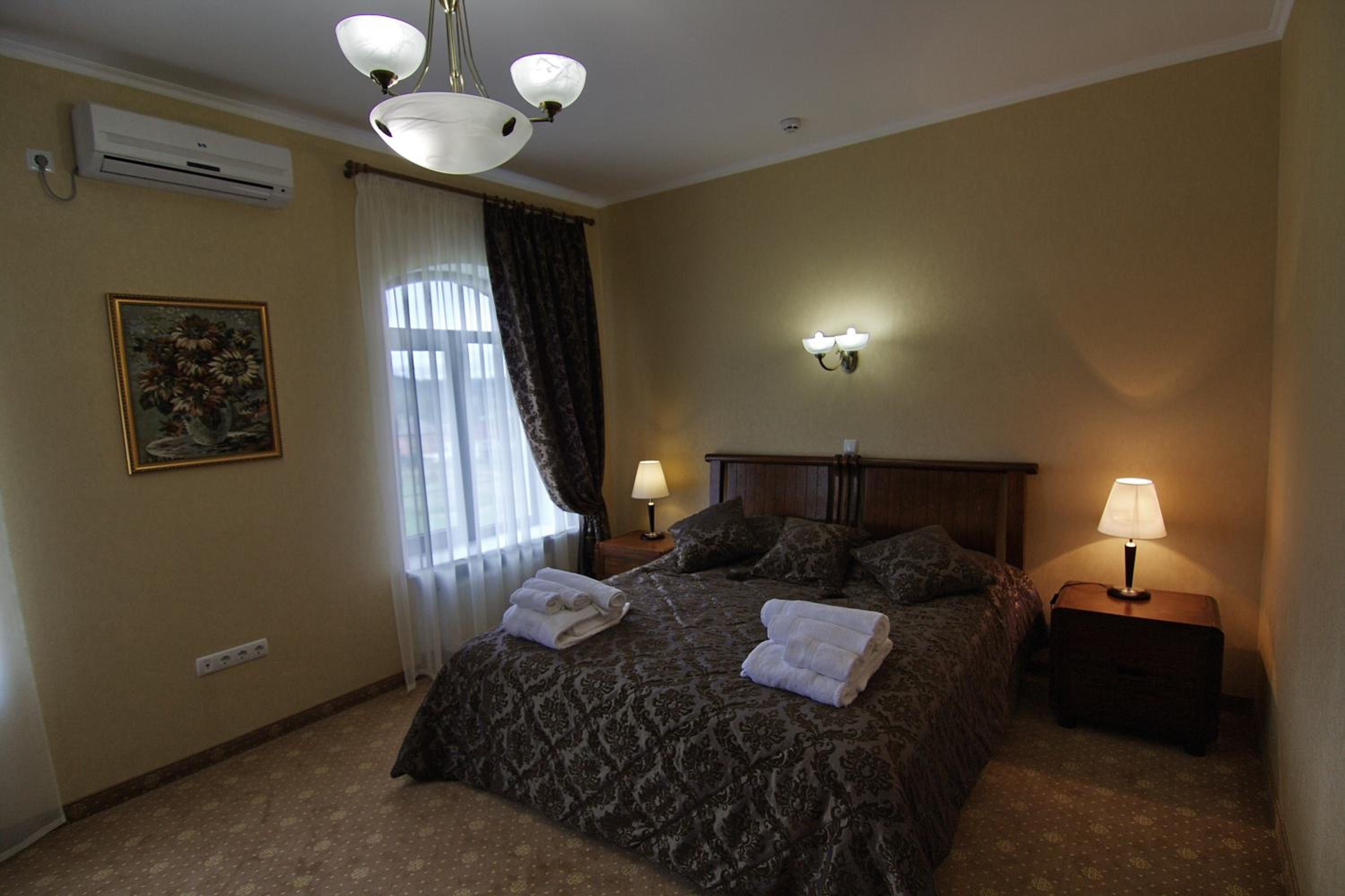 Villa Grand