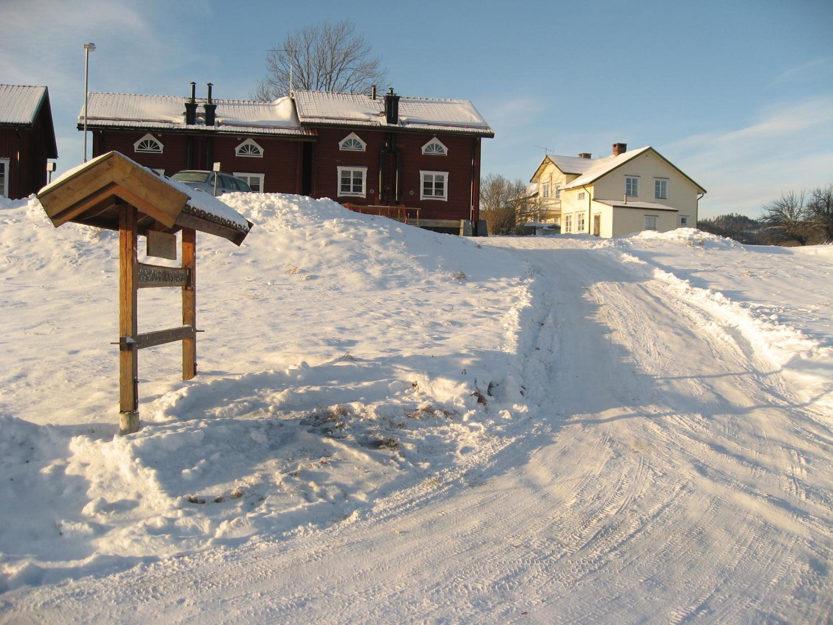 Markusfolks Gård view 3