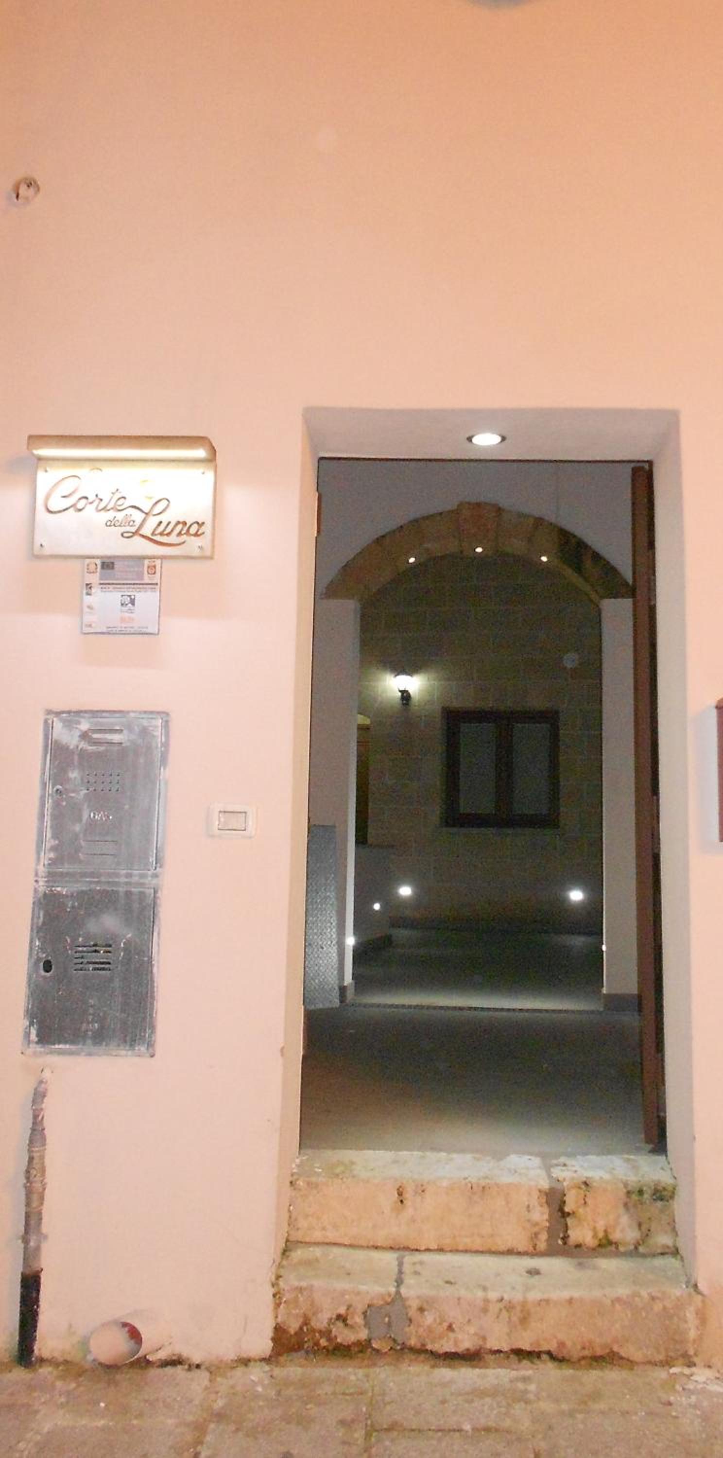 Corte Della Luna