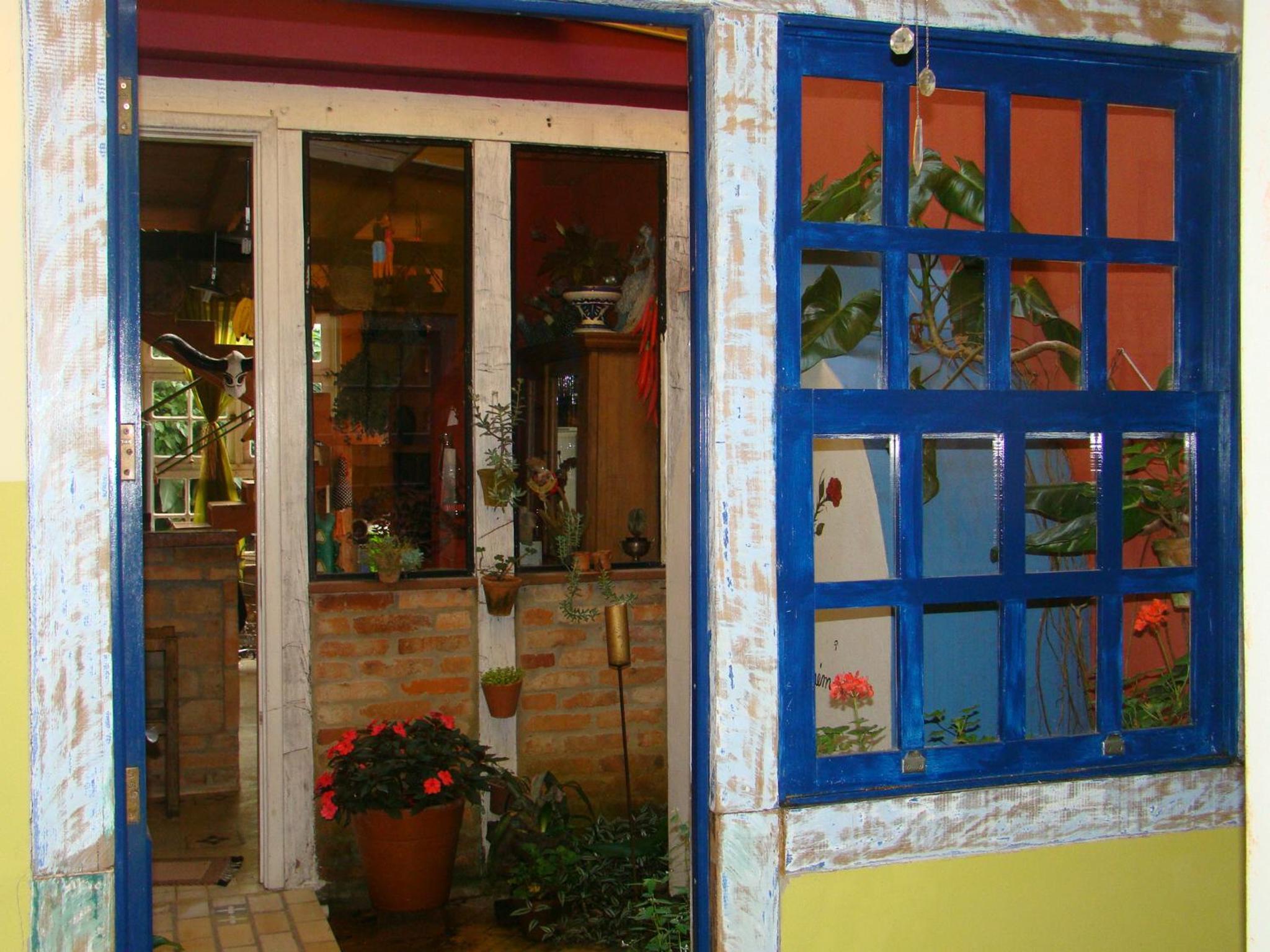 Villa do Arquiteto