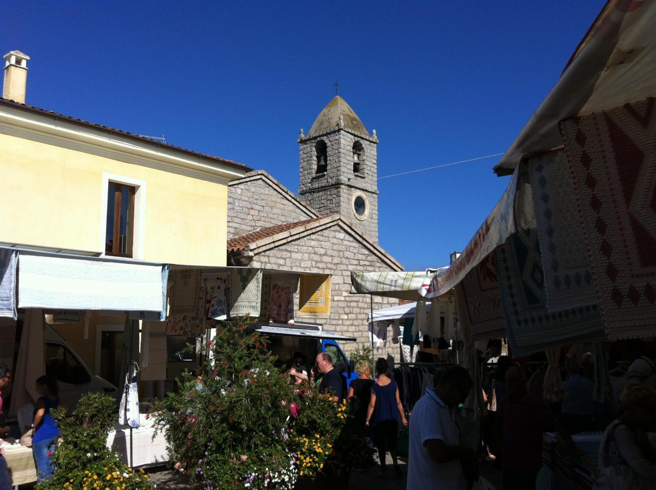 Appartamento Casa Ilaria view 4