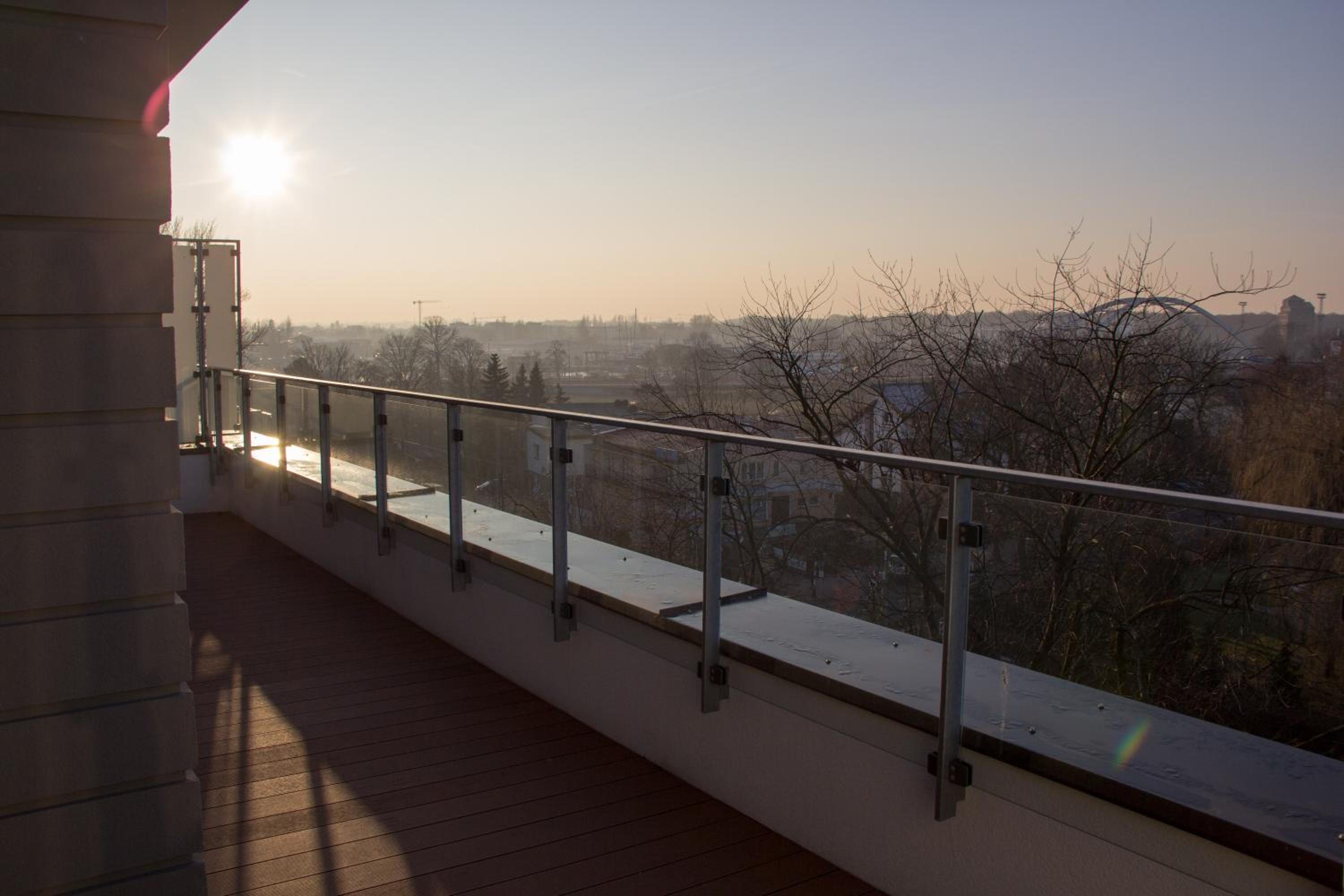 APT Nadmorskie - Solna view 5