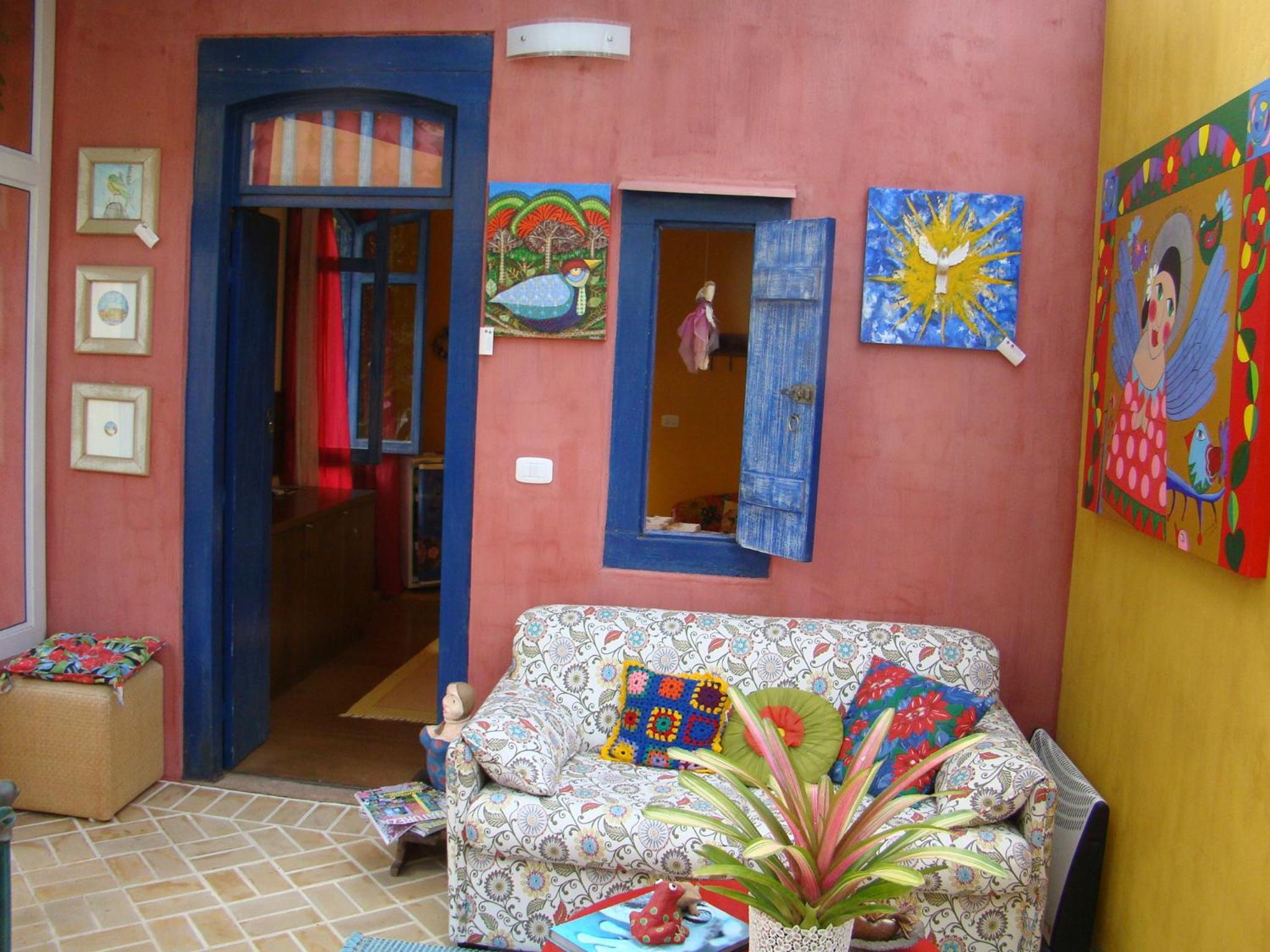 Villa do Arquiteto